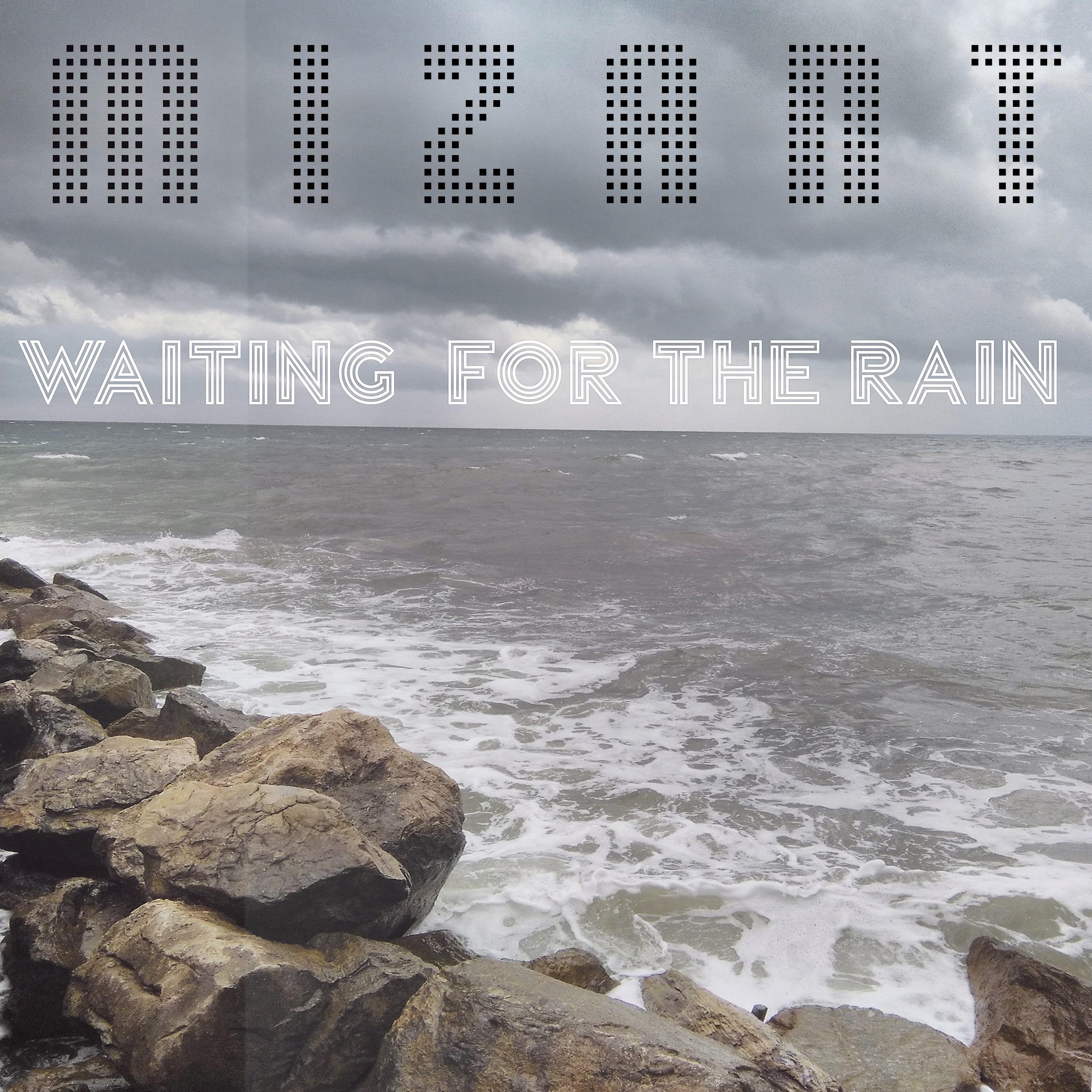 Постер альбома Waiting for the Rain