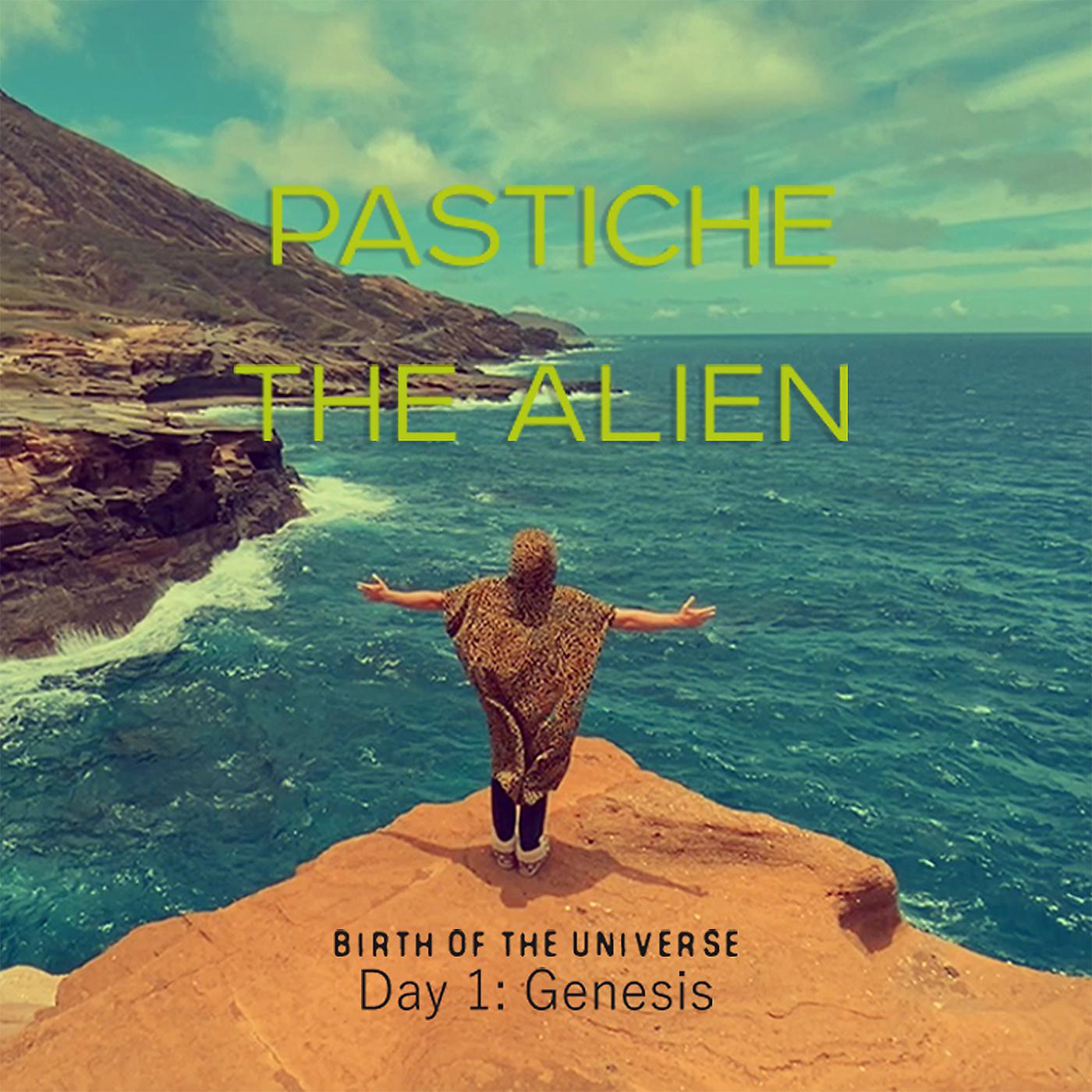 Постер альбома Day 1: Genesis