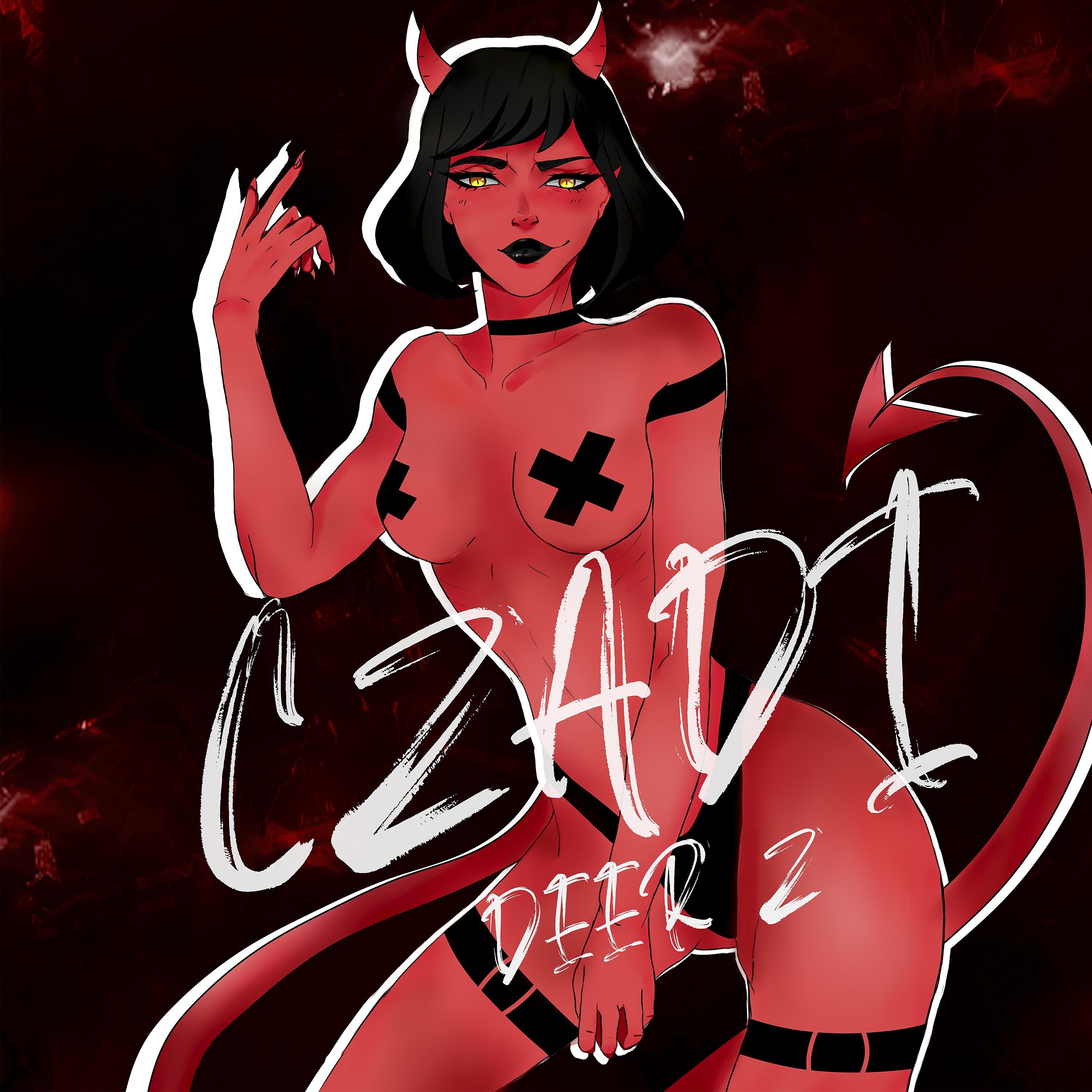 Постер альбома Czadi