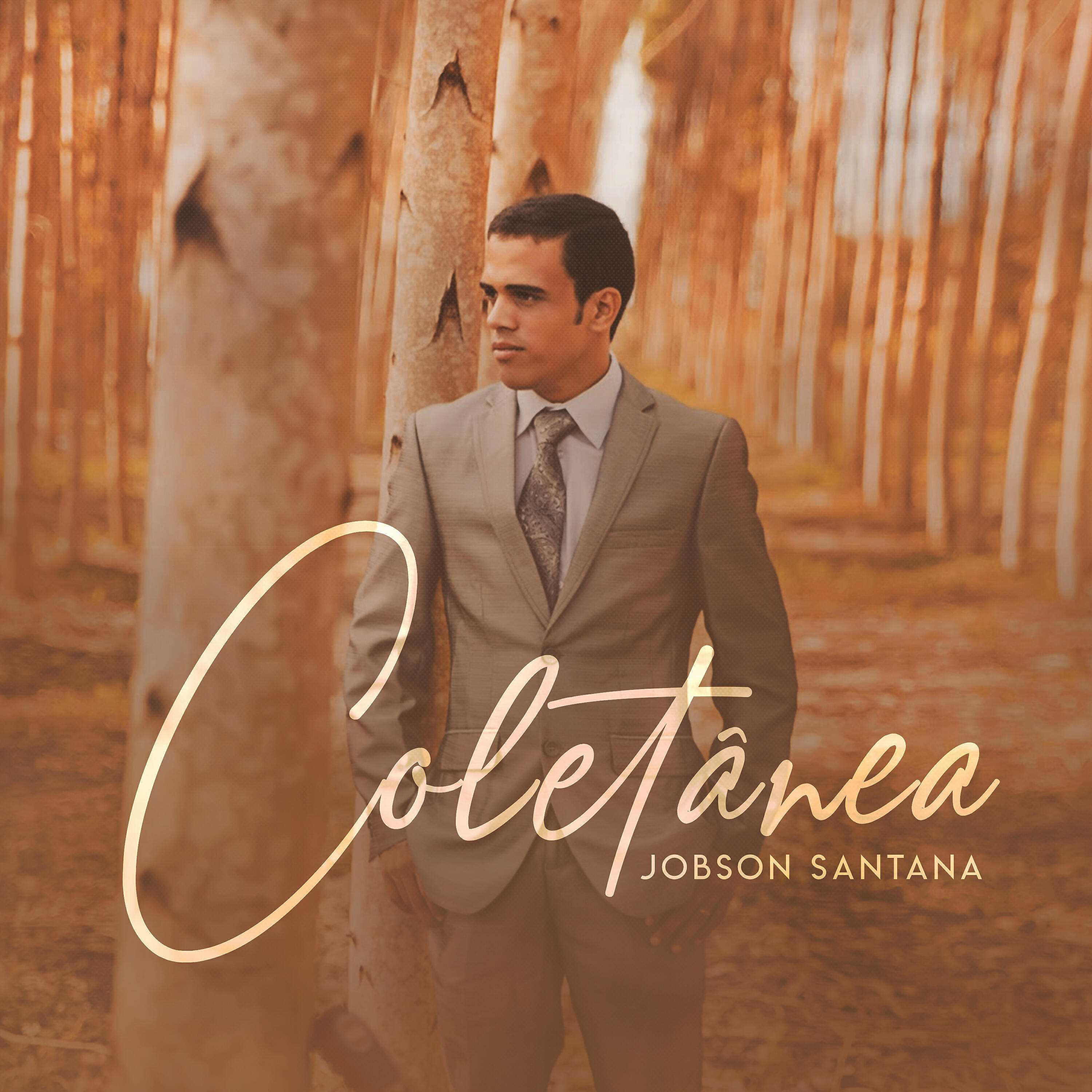 Jobson Santana - Não Temas