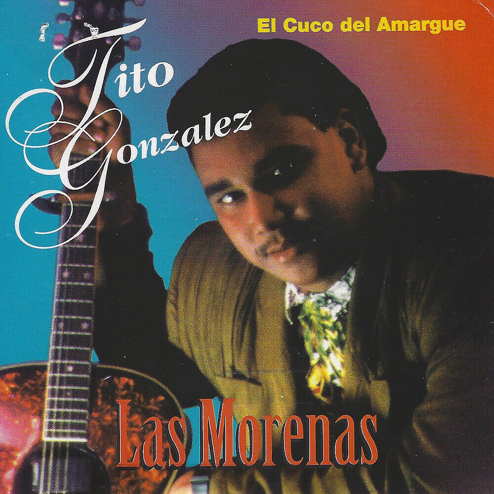 Tito Gonzalez 