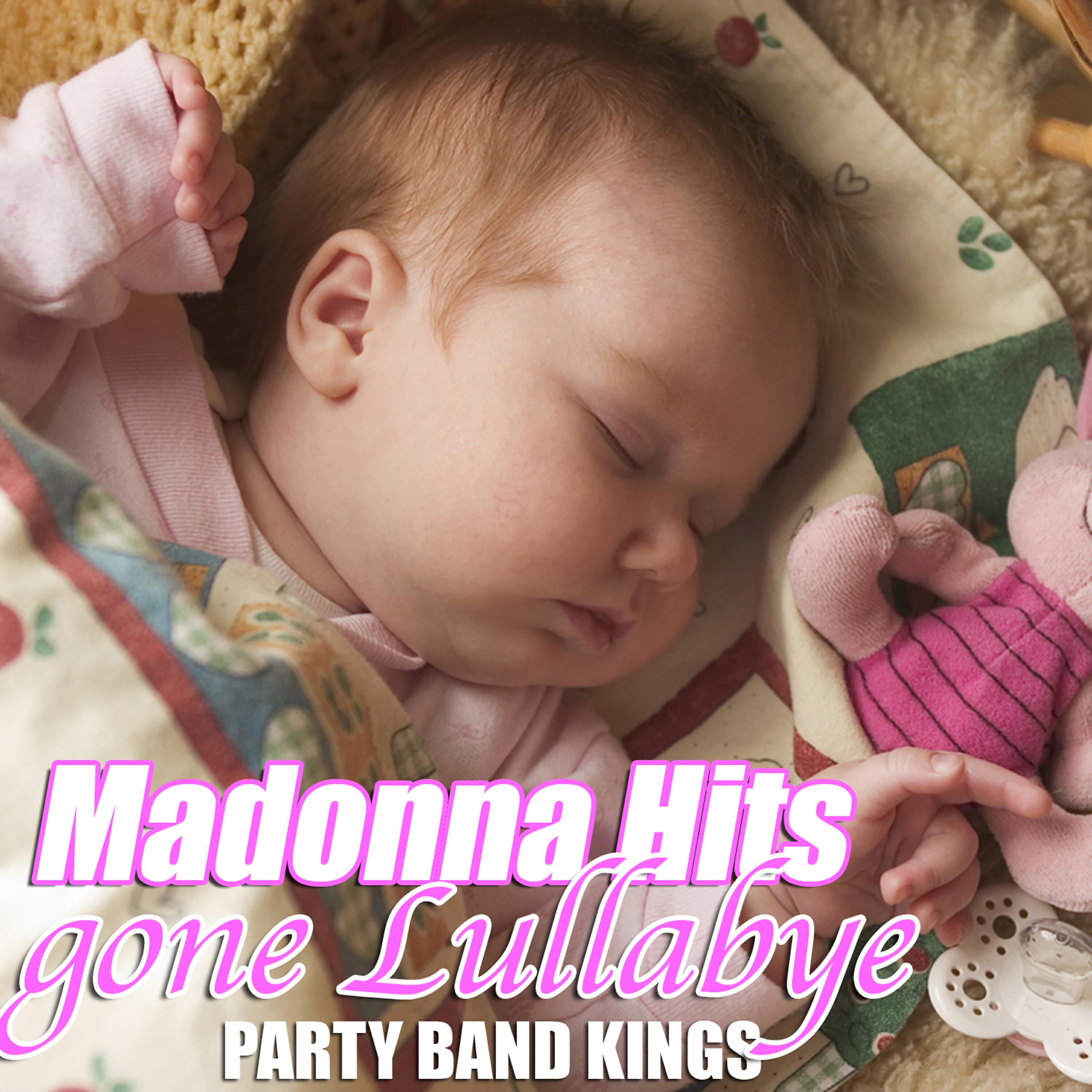 Party Hit Kings - Vogue
