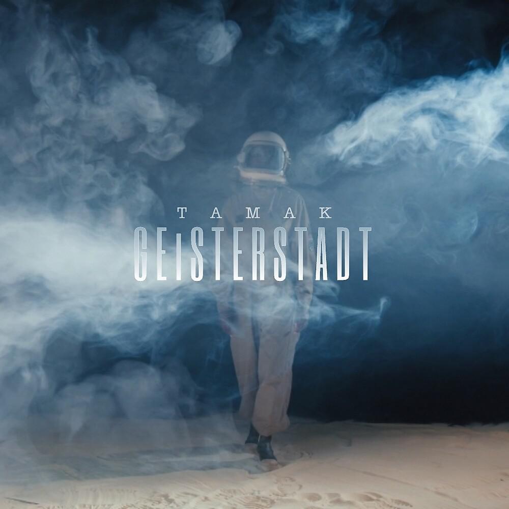 Постер альбома Geisterstadt