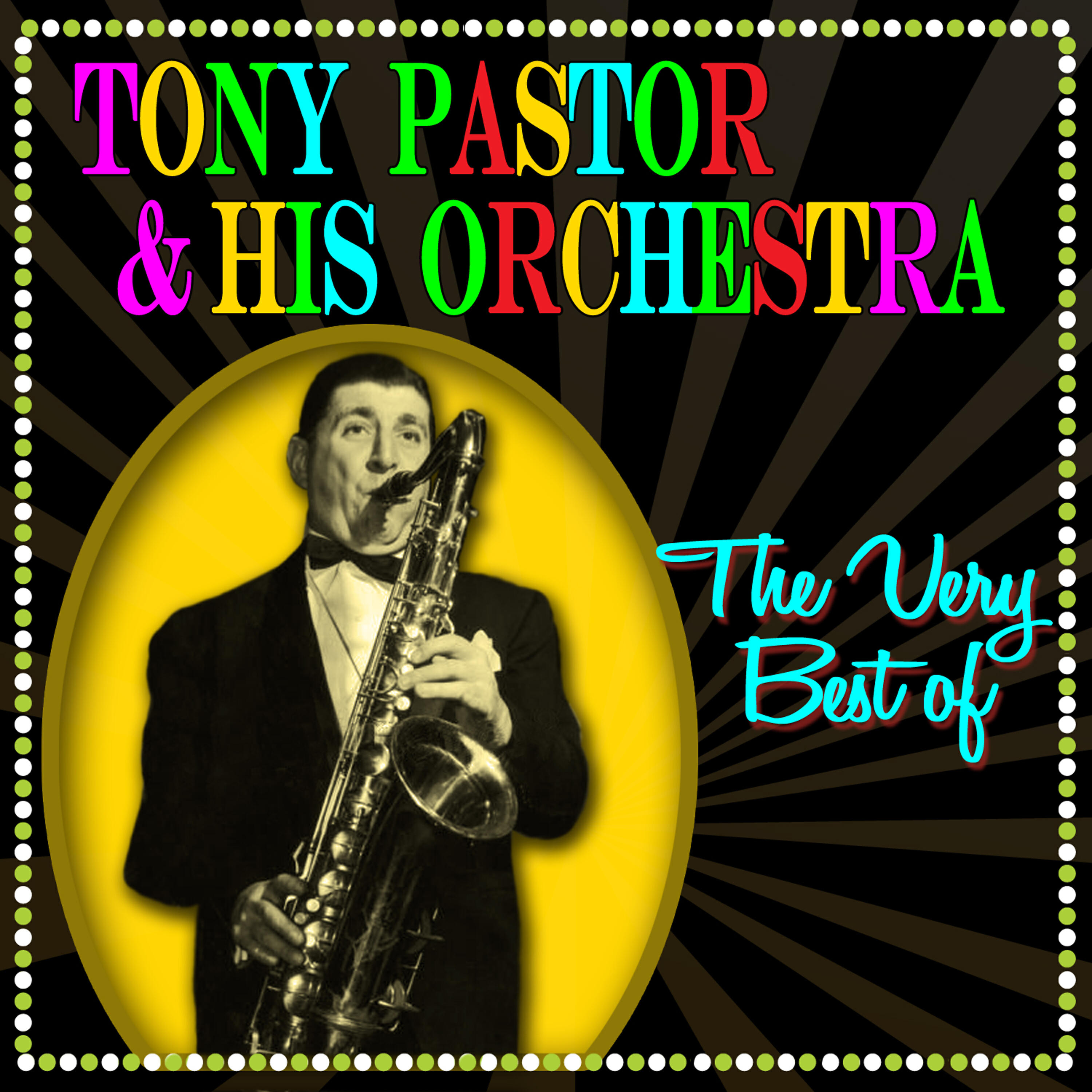 Tony Pastor - Sweet Loraine