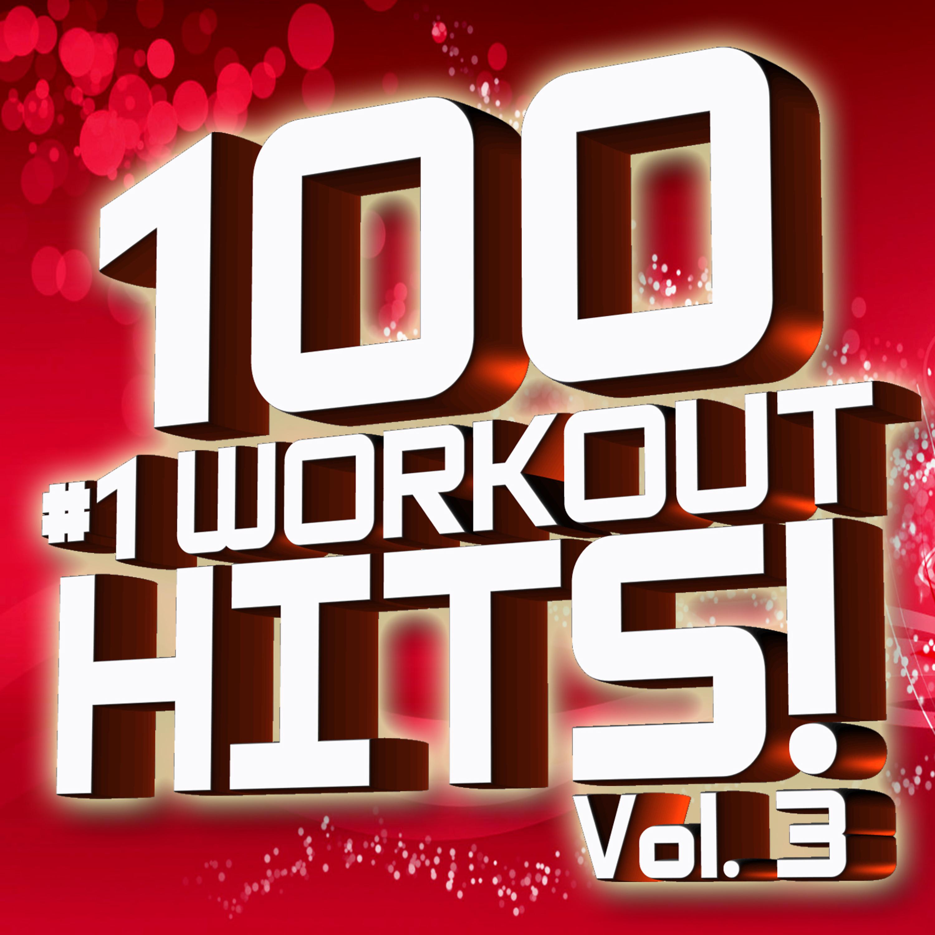 The Workout Heroes - Teenage Dream (Workout Mix + 138 BPM)