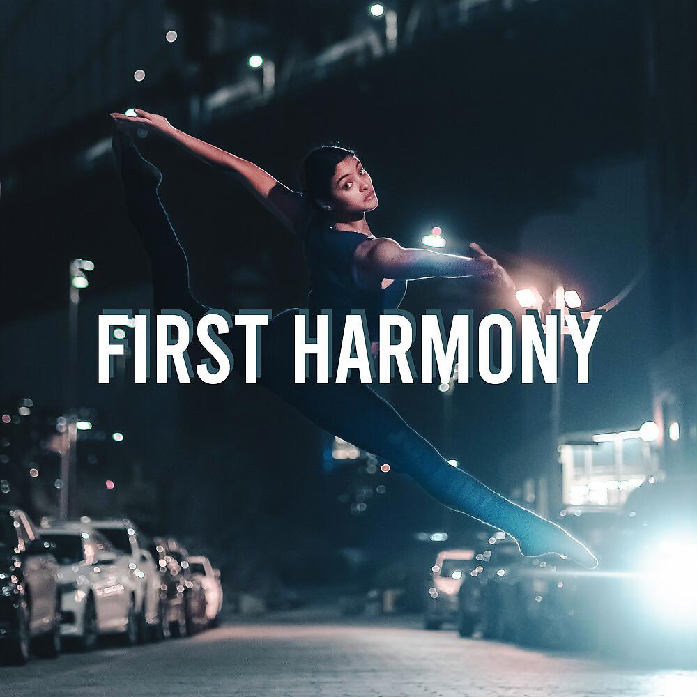 Постер альбома First Harmony