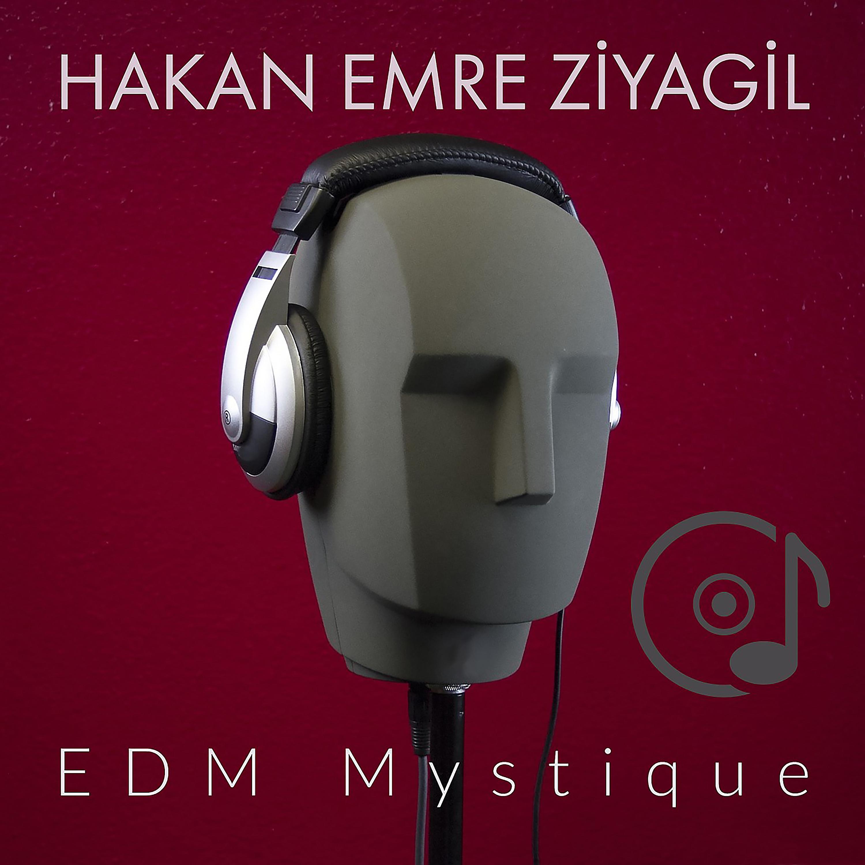 Постер альбома EDM Mystique