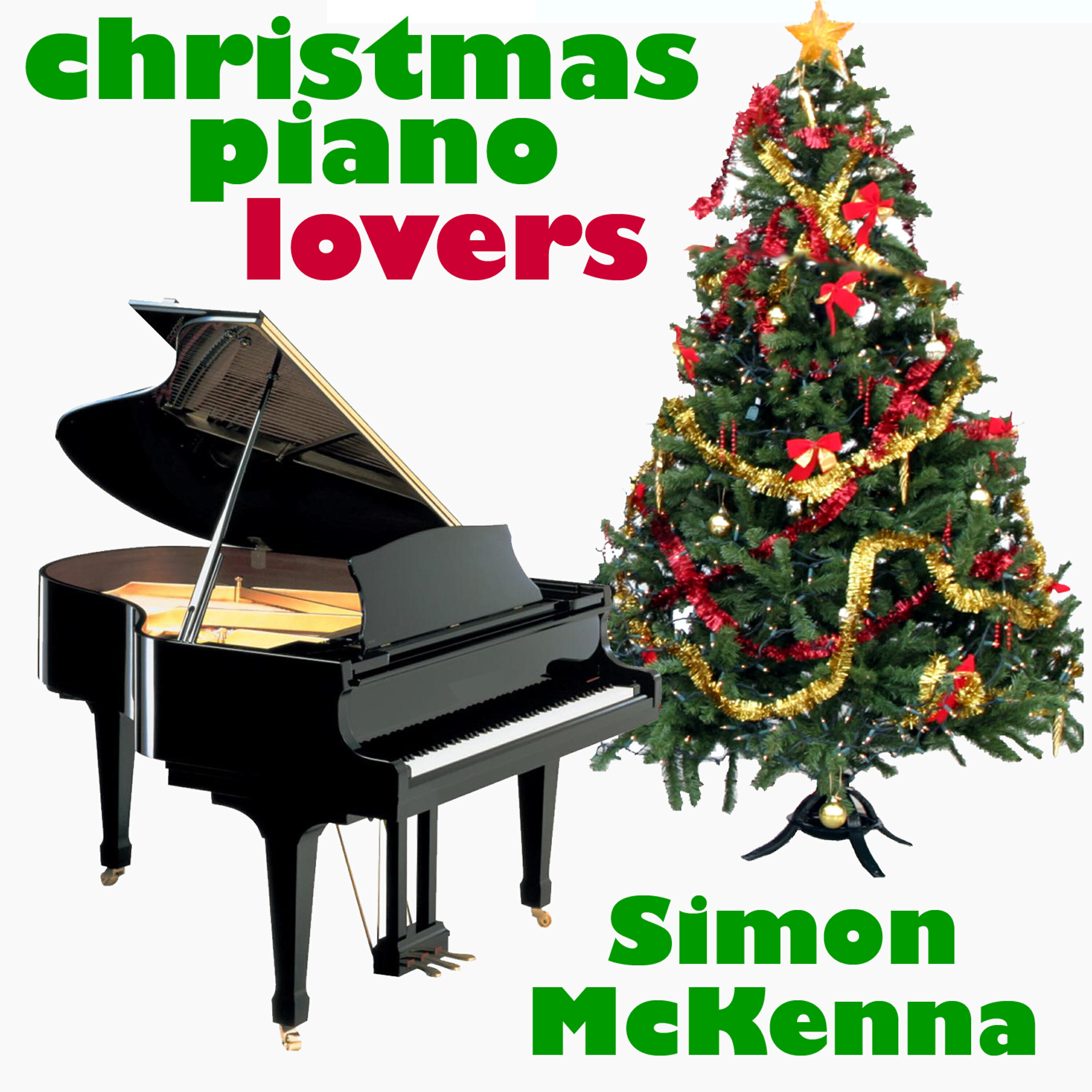 Simon McKenna - Piano Sonata No. 8 in A minor, K. 310, II. Andante