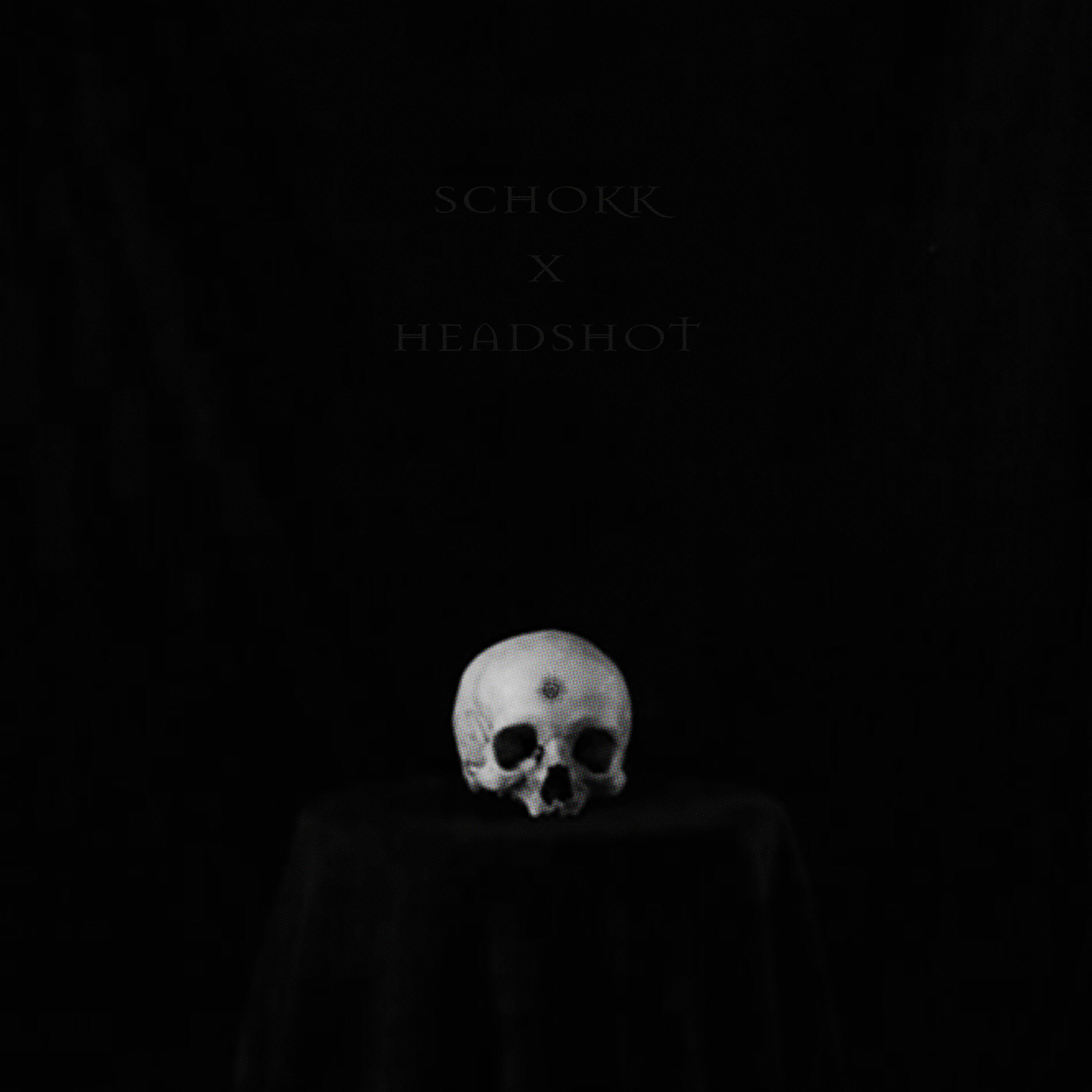SCHOKK - HEADSHOT