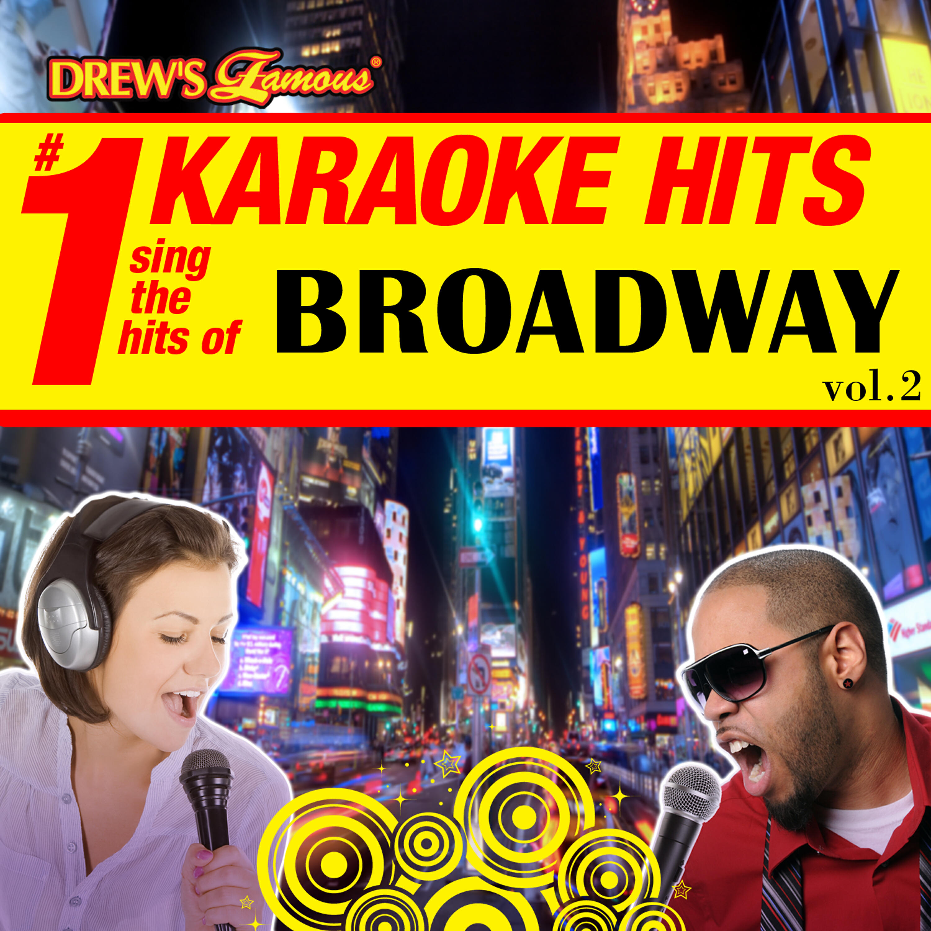 The Karaoke Crew - I Could Have Danced All Night (As Featured in My Fair Lady)