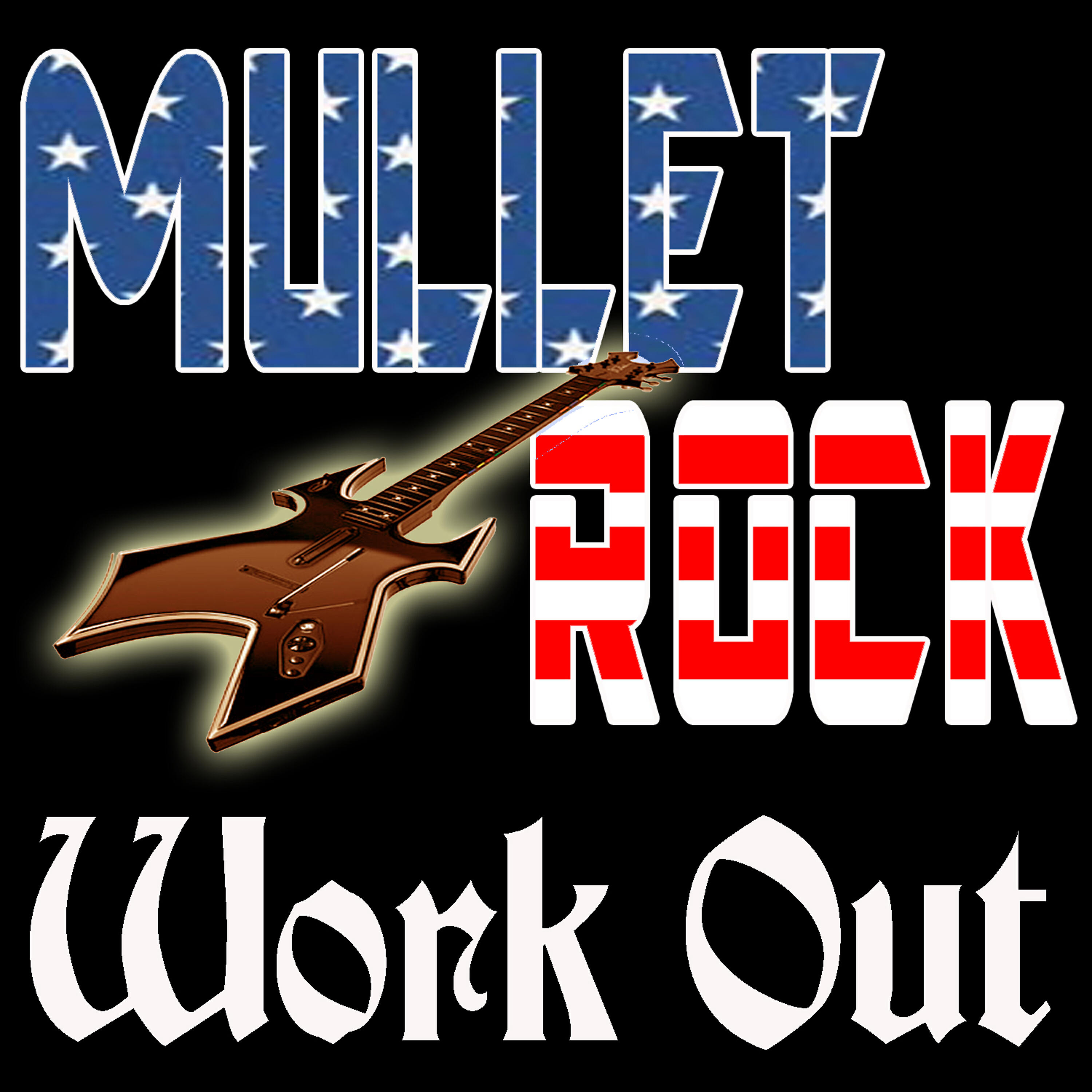 2011 The Workout Heroes - Welcome to the Jungle (Workout Remix)