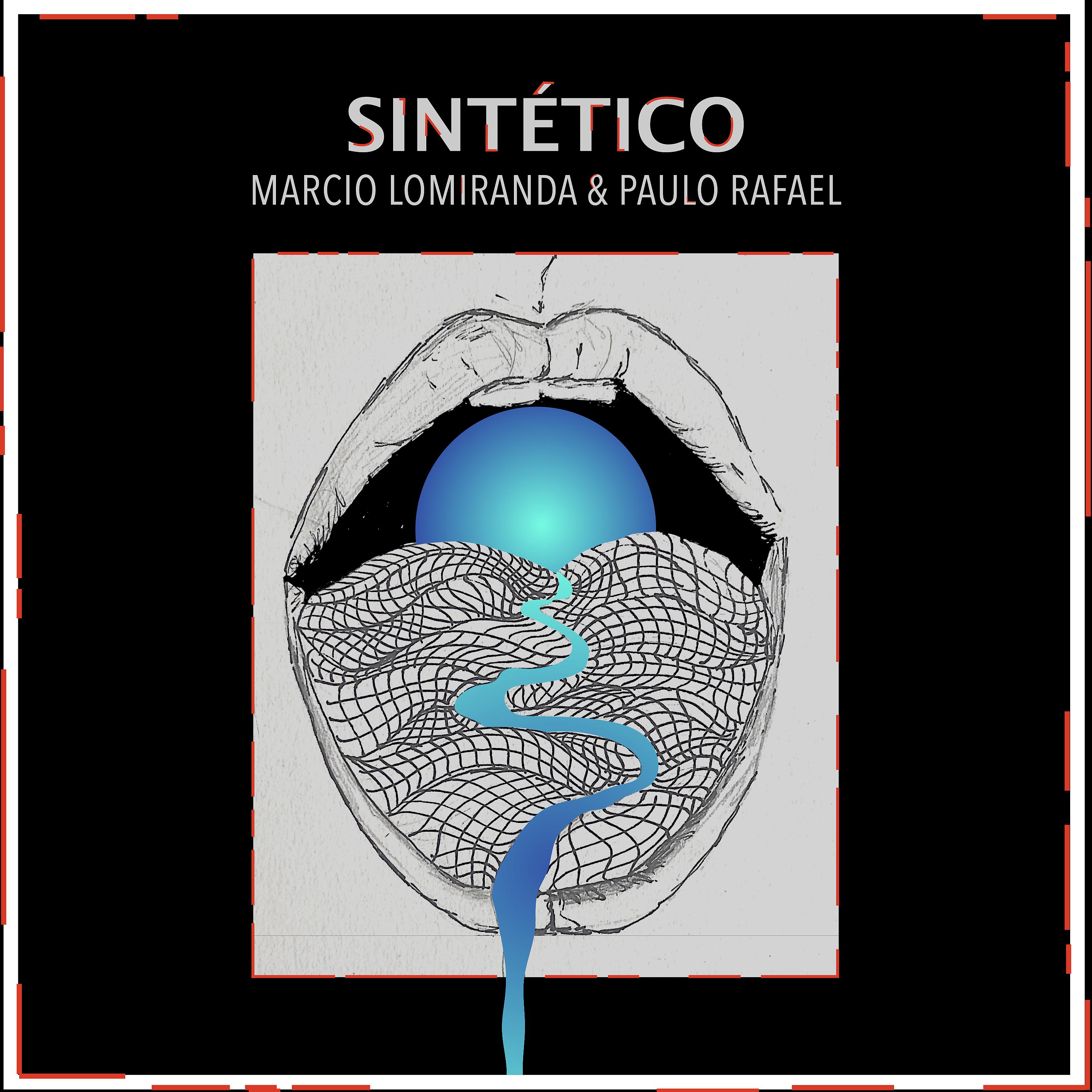 Постер альбома Sintético