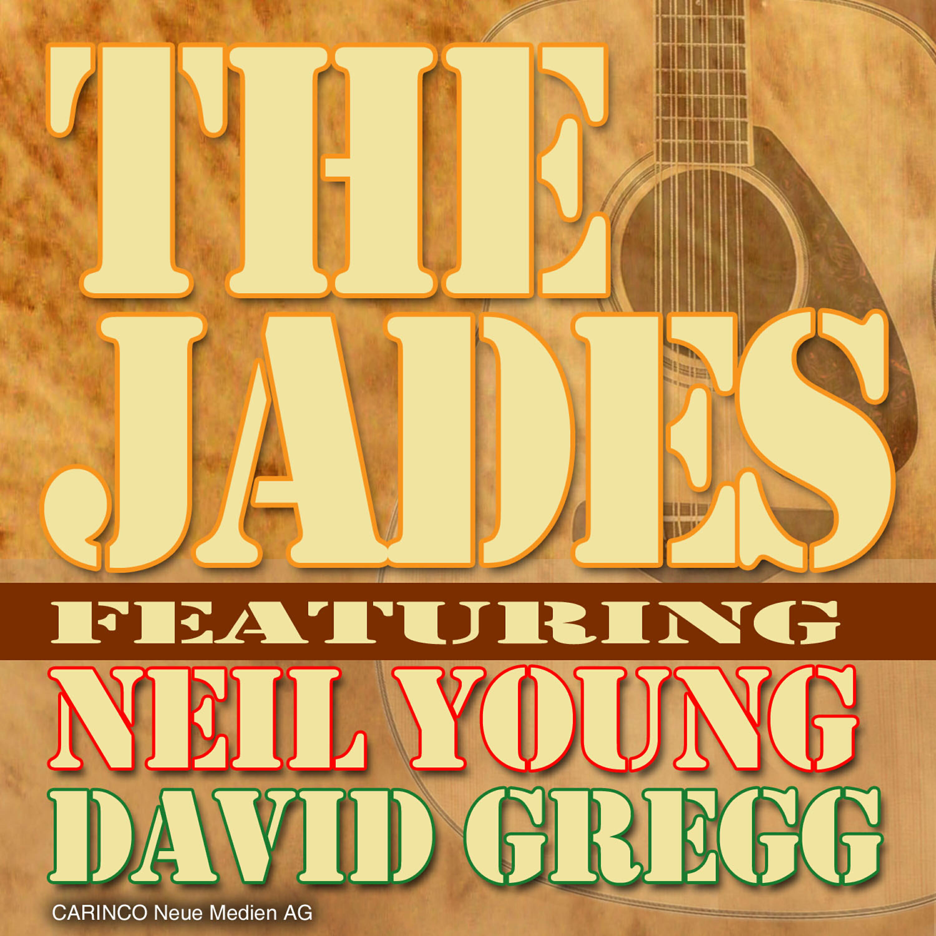 The Jades - When Will It Happen