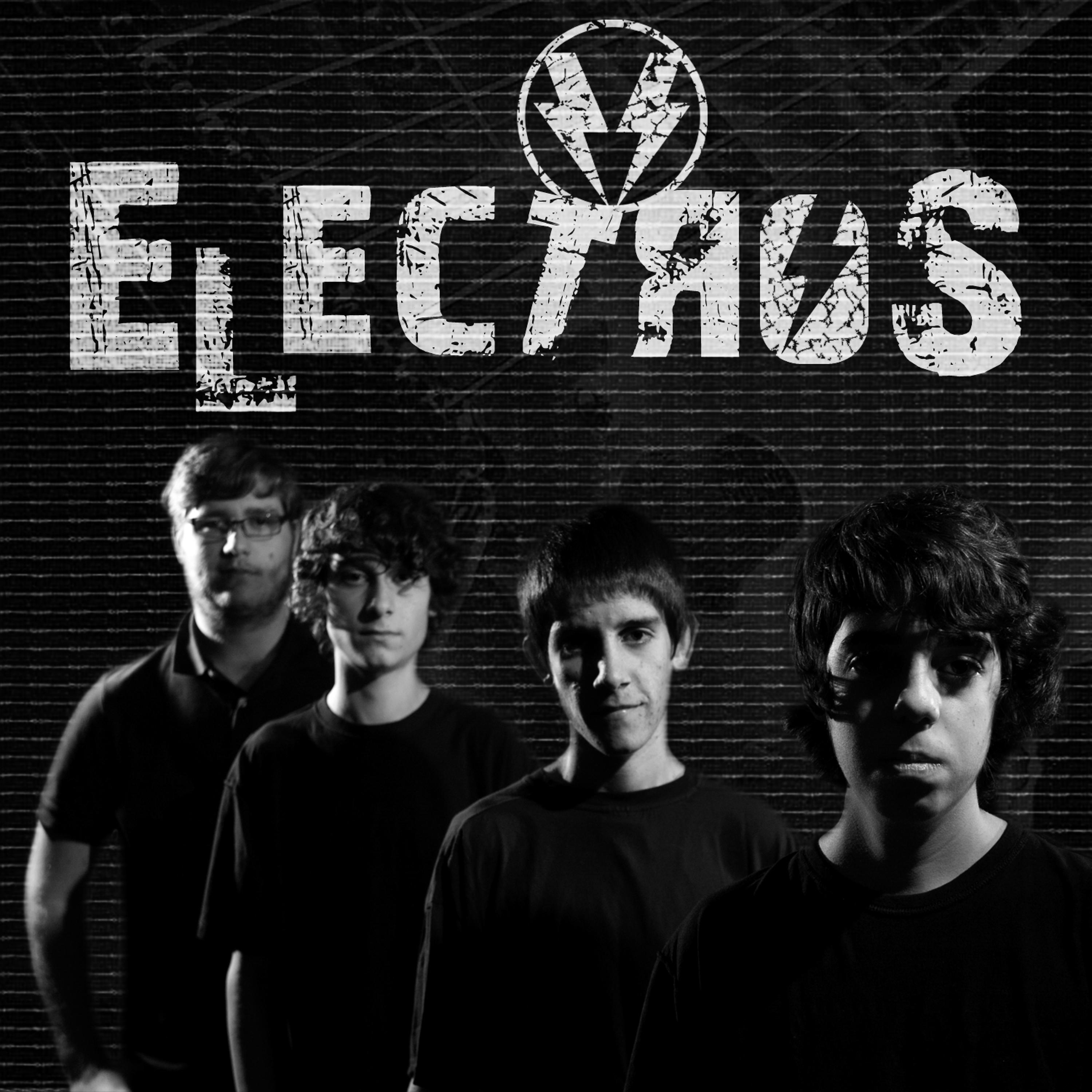 Постер альбома Electros