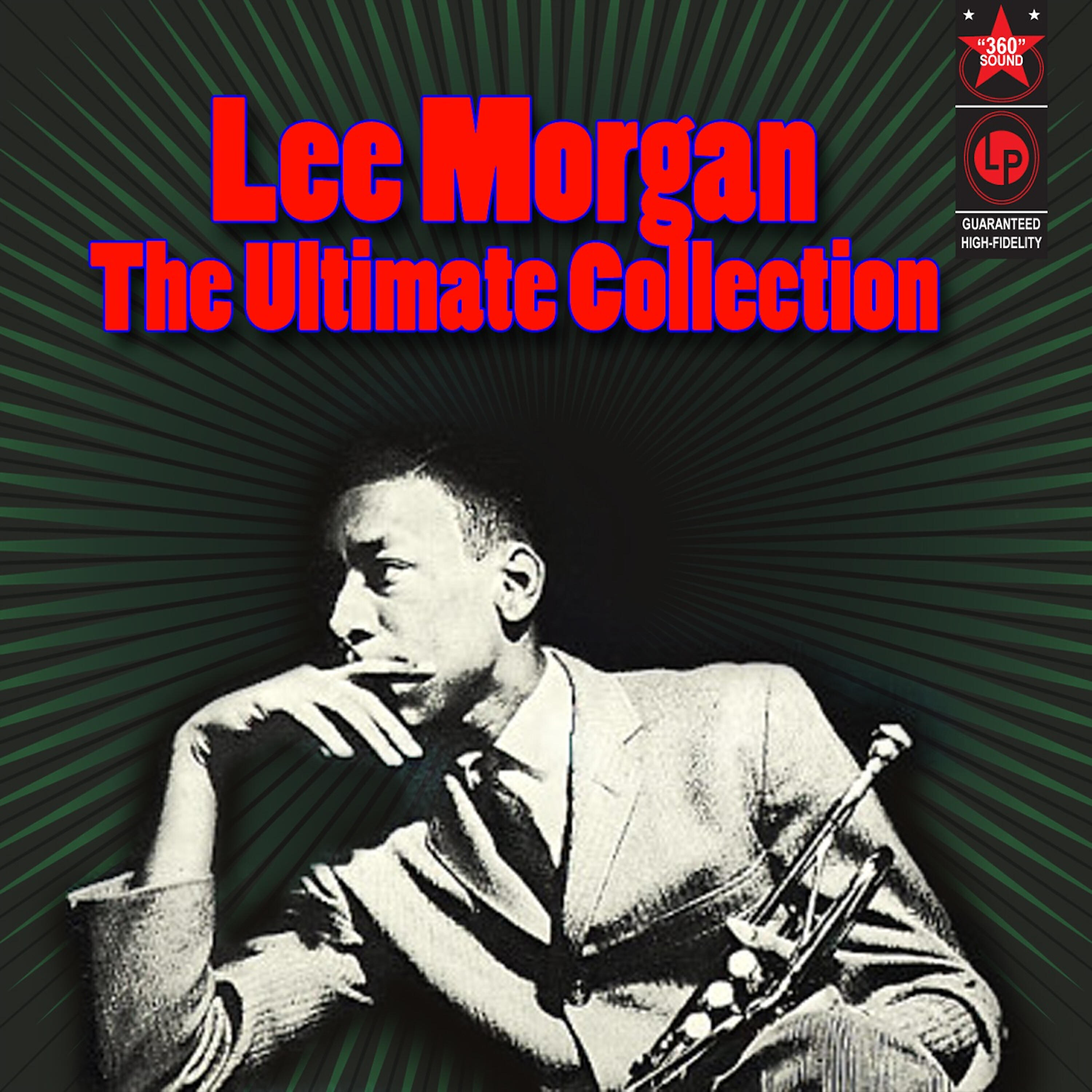 Lee Morgan - Gaza Strip