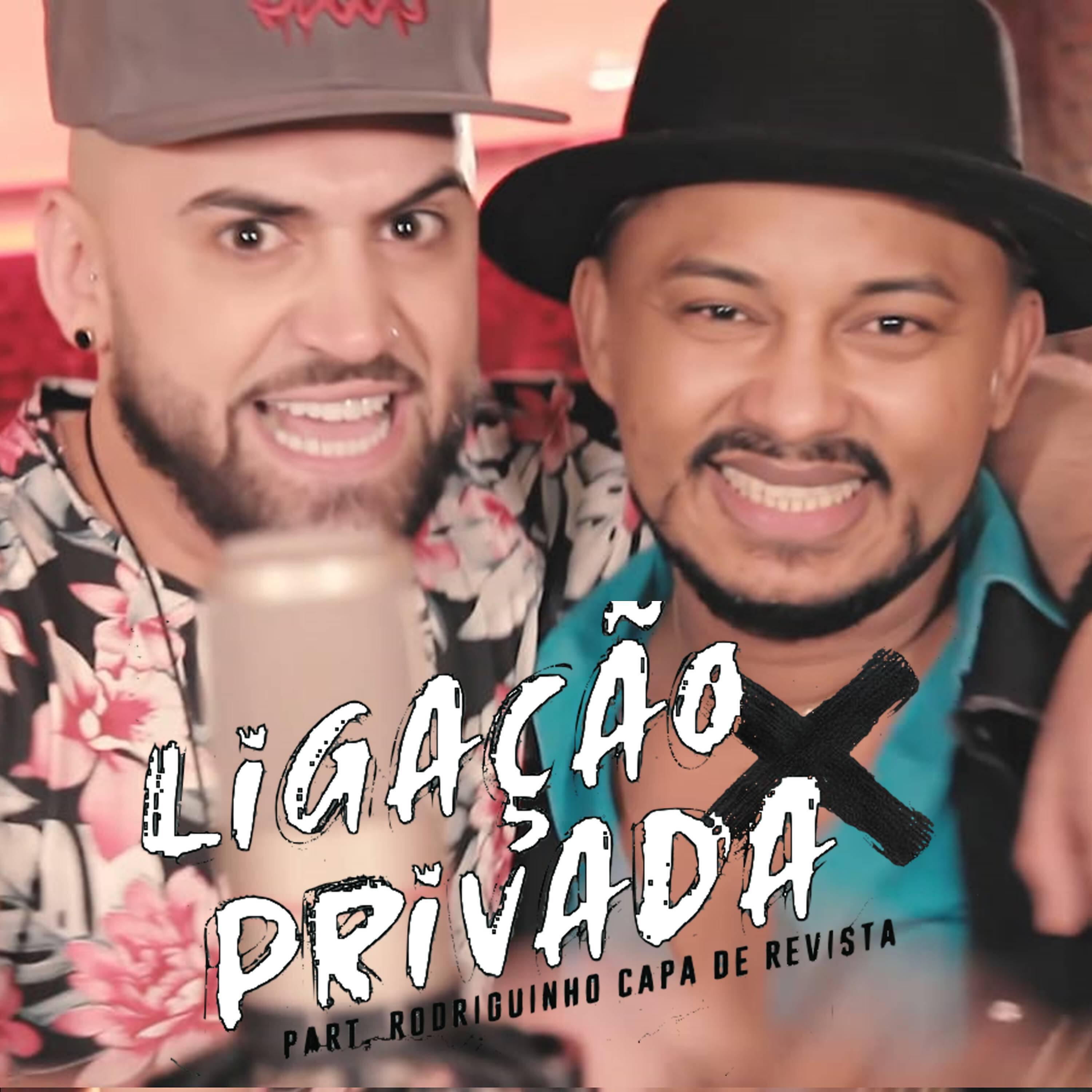 BRUNO DE OLIVEIRA HIPOLITO - Ligação Privada