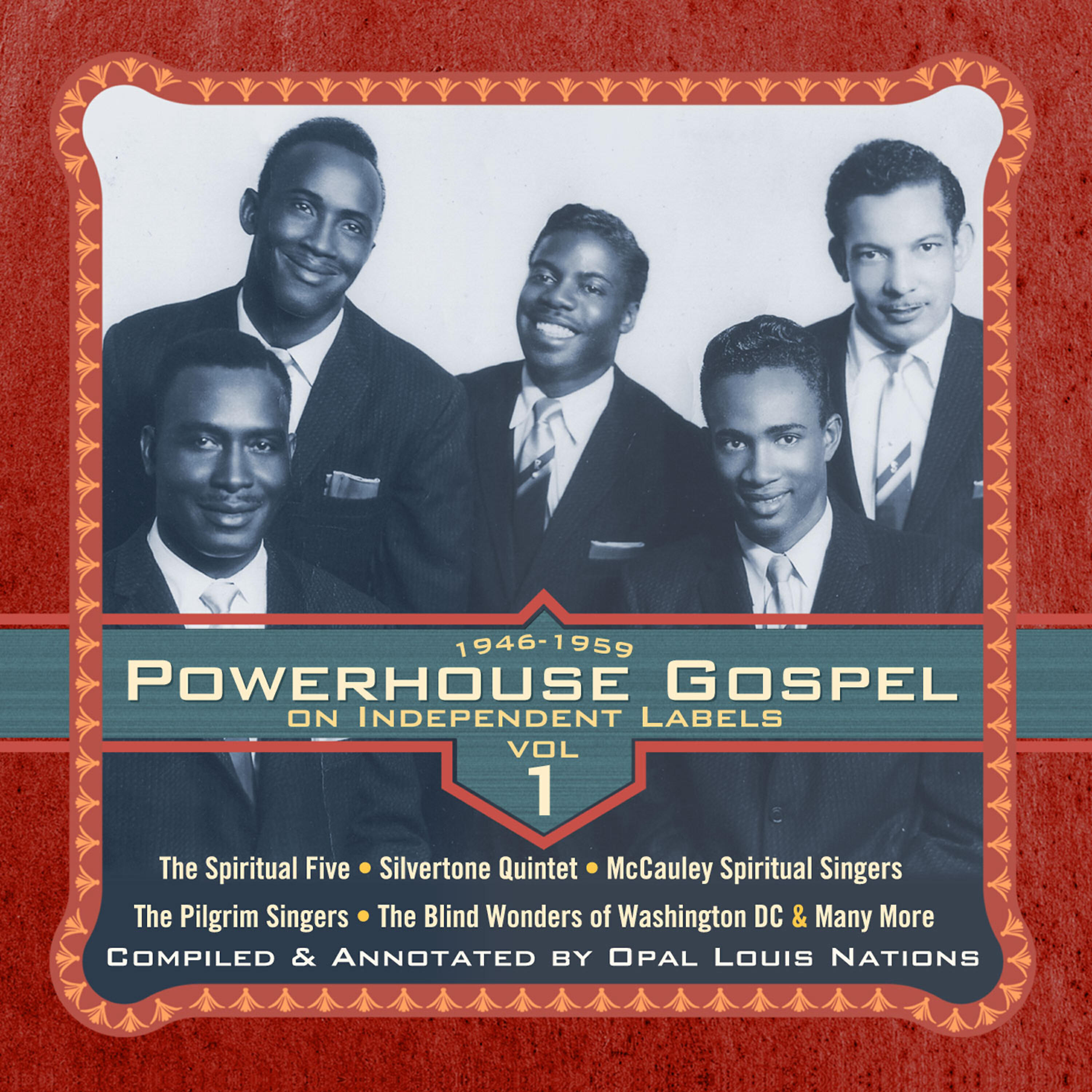 The Skylight Singers - I Need Thee