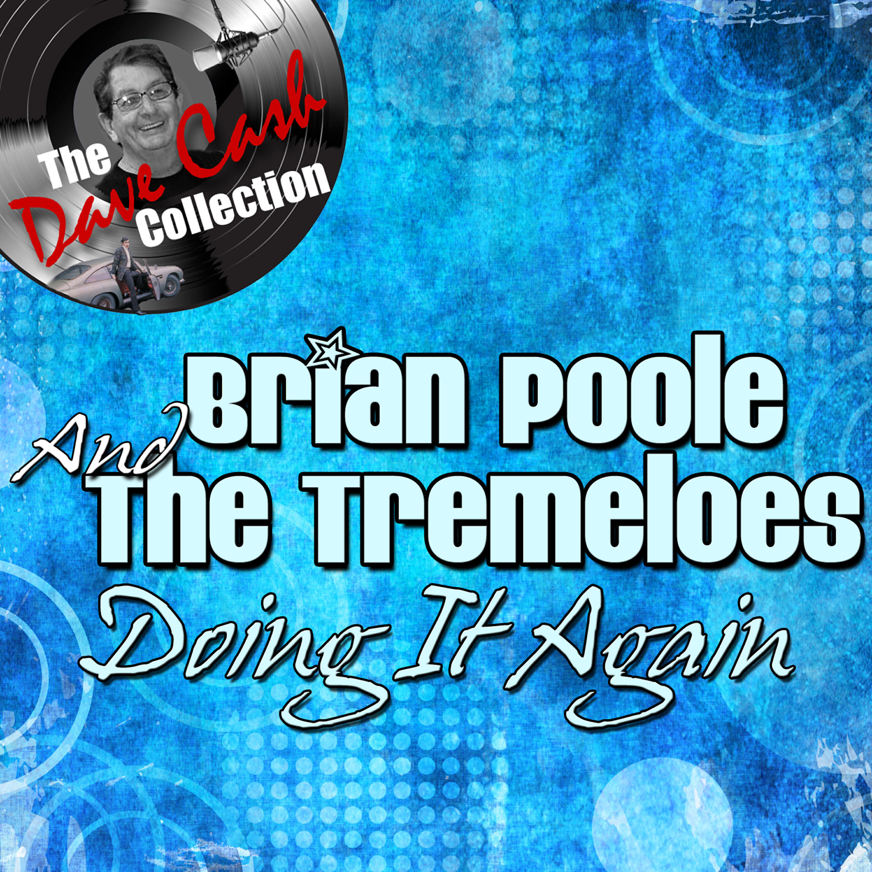 Brian Poole - Twist And Shout