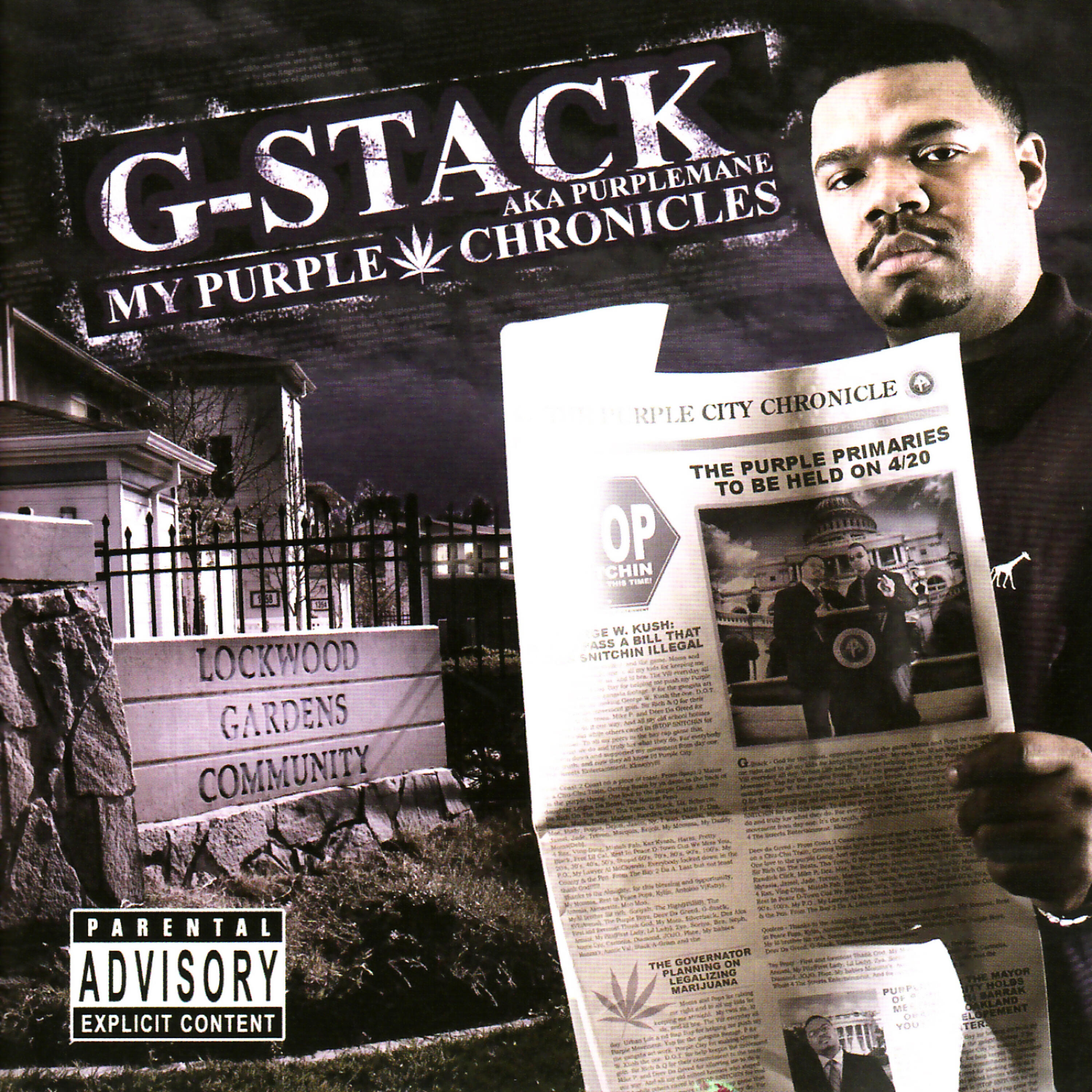 Biaje - Instant Classic (Feat. Biaje & Deev Da Greed)