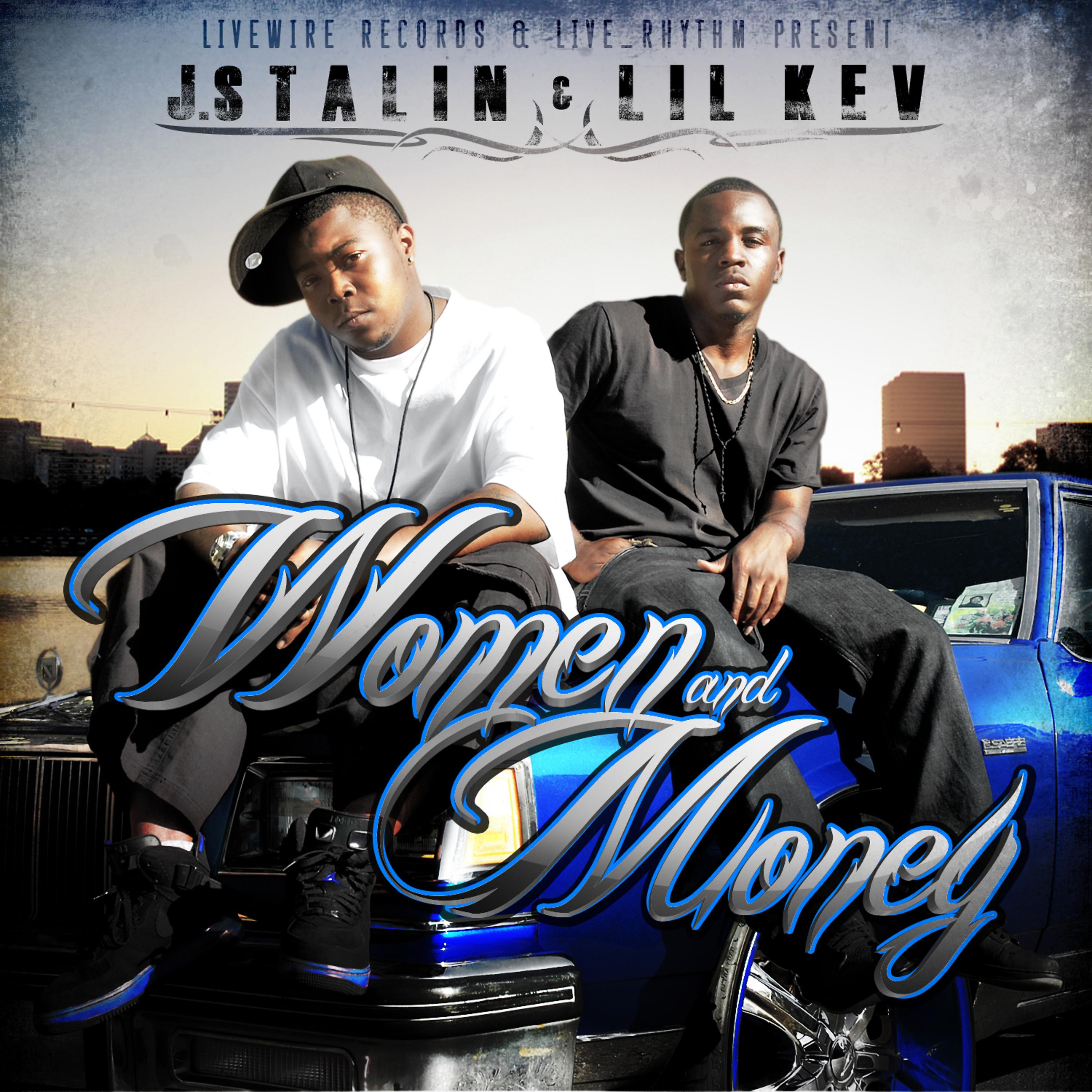 Постер альбома Women & Money