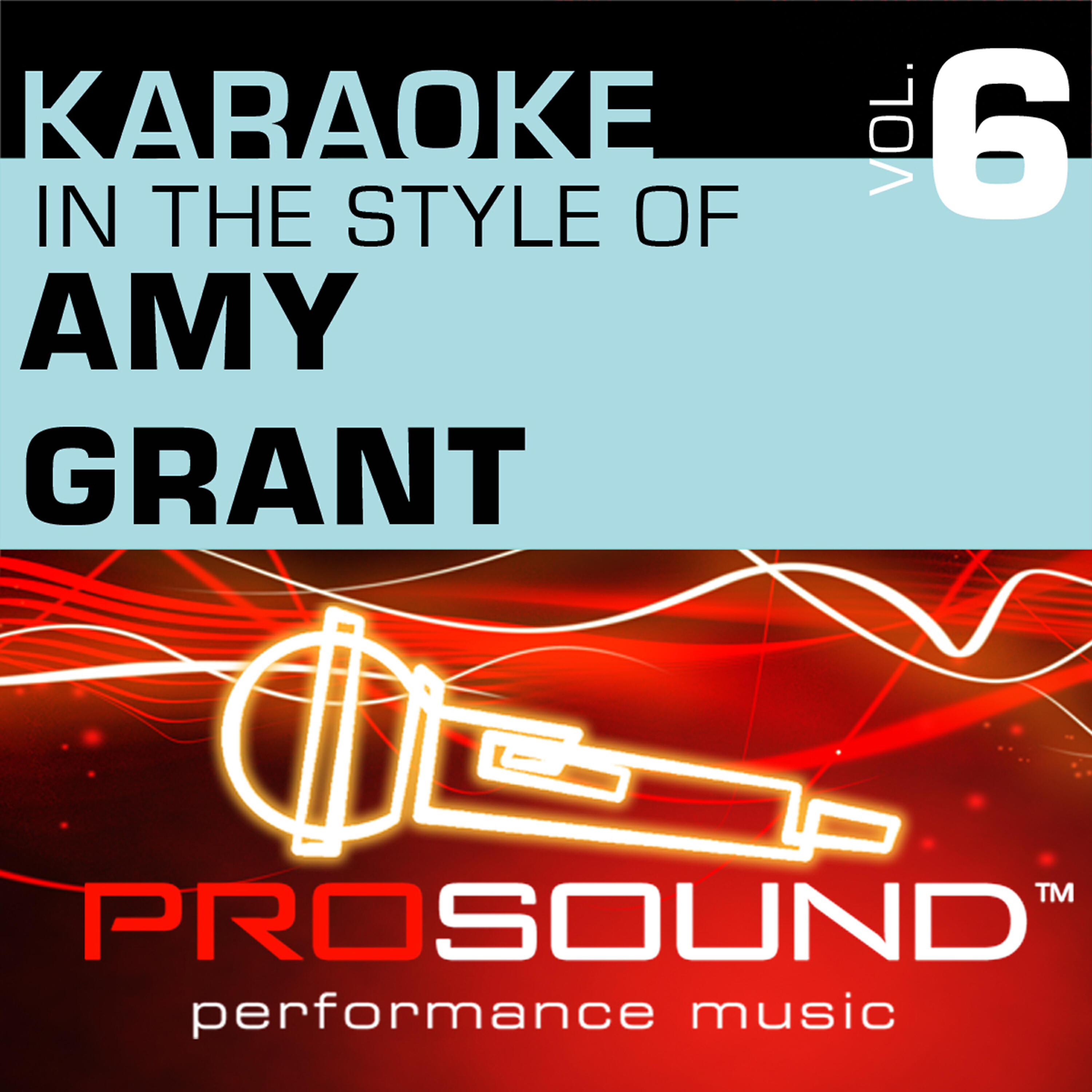 ProSound Karaoke Band - Takes A Little Time (Karaoke Instrumental Track)[In the style of Amy Grant]