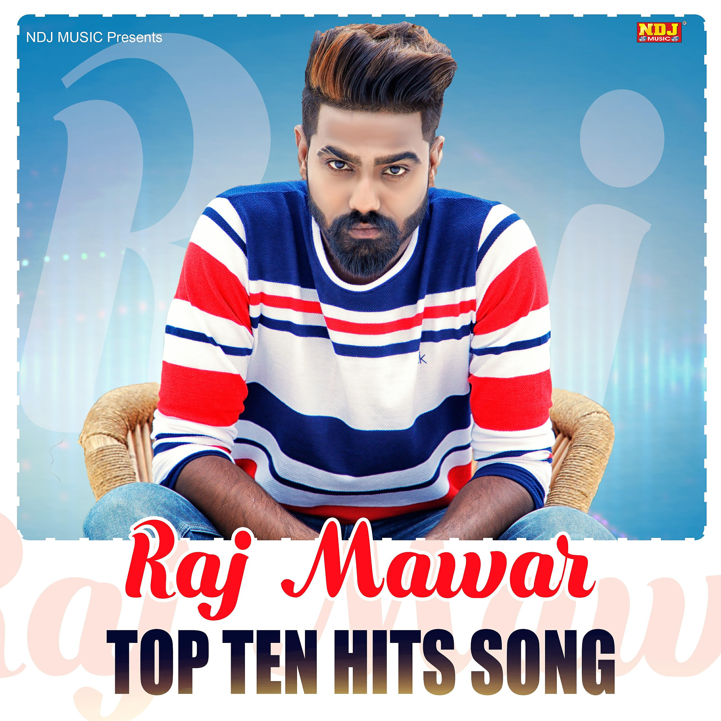Raj Mawar - Morni Si Chal