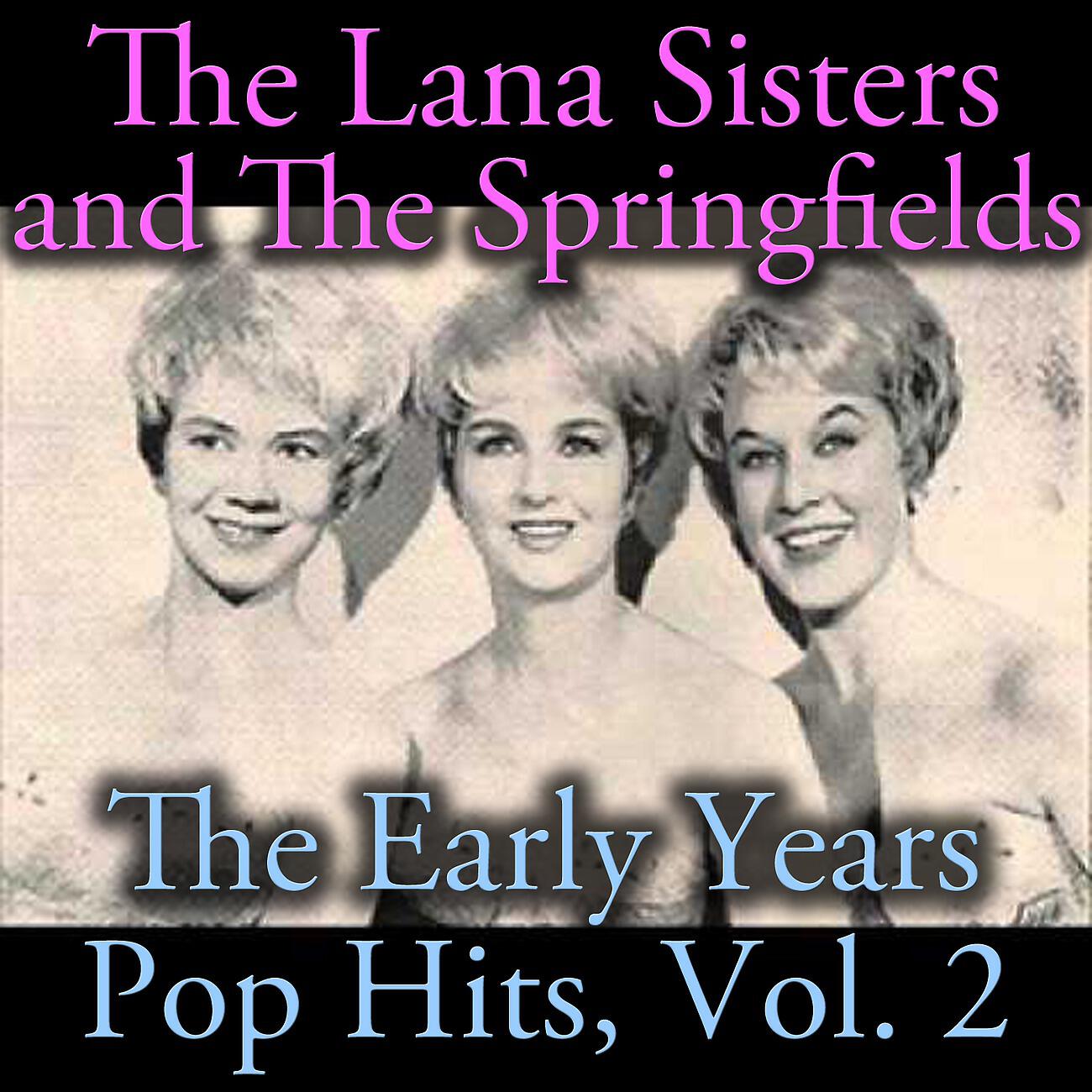 The Lana Sisters - Chimes Of Arcady
