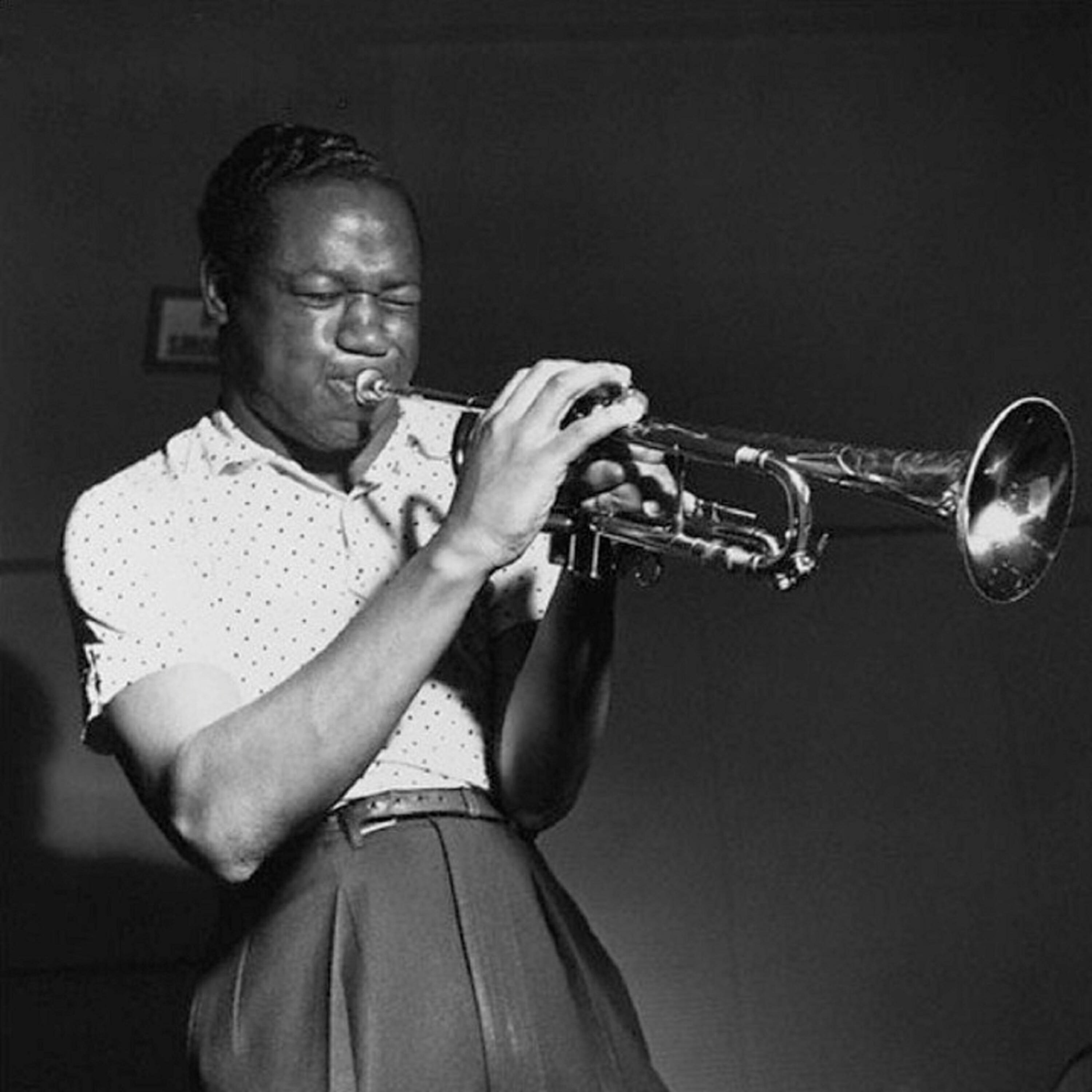 Clifford Brown - Finders Keepers
