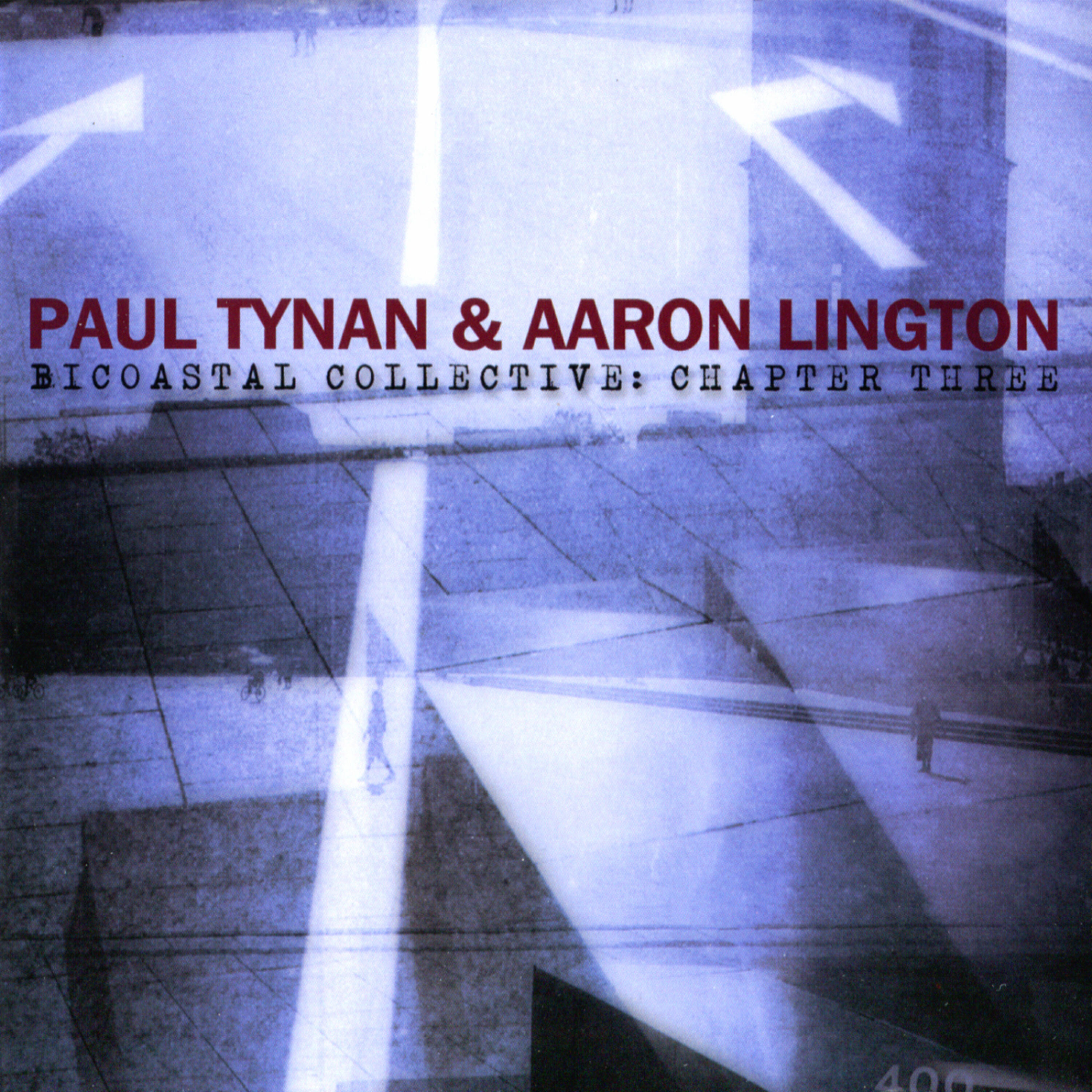 Paul Tynan - Emergence
