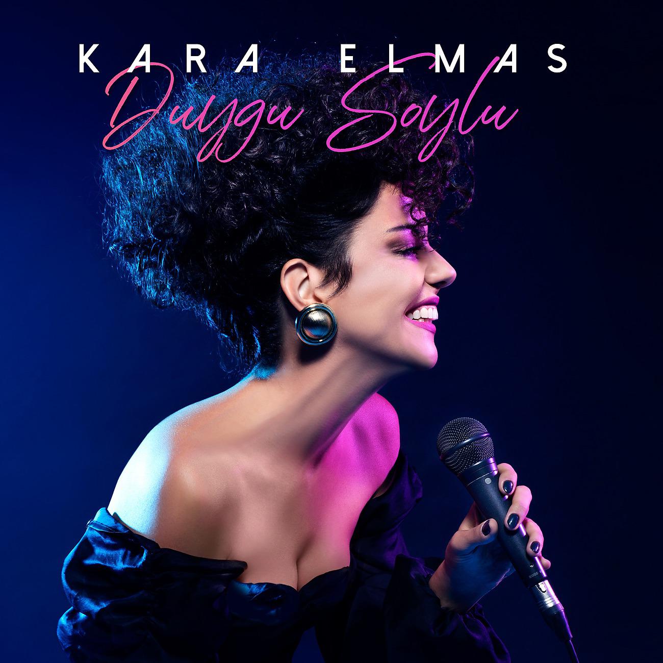 Постер альбома Kara Elmas