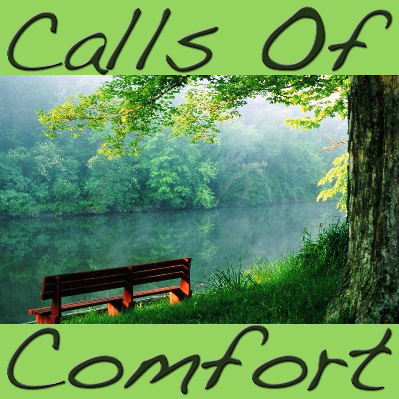 Nature Wonders - Calls Of Comfort