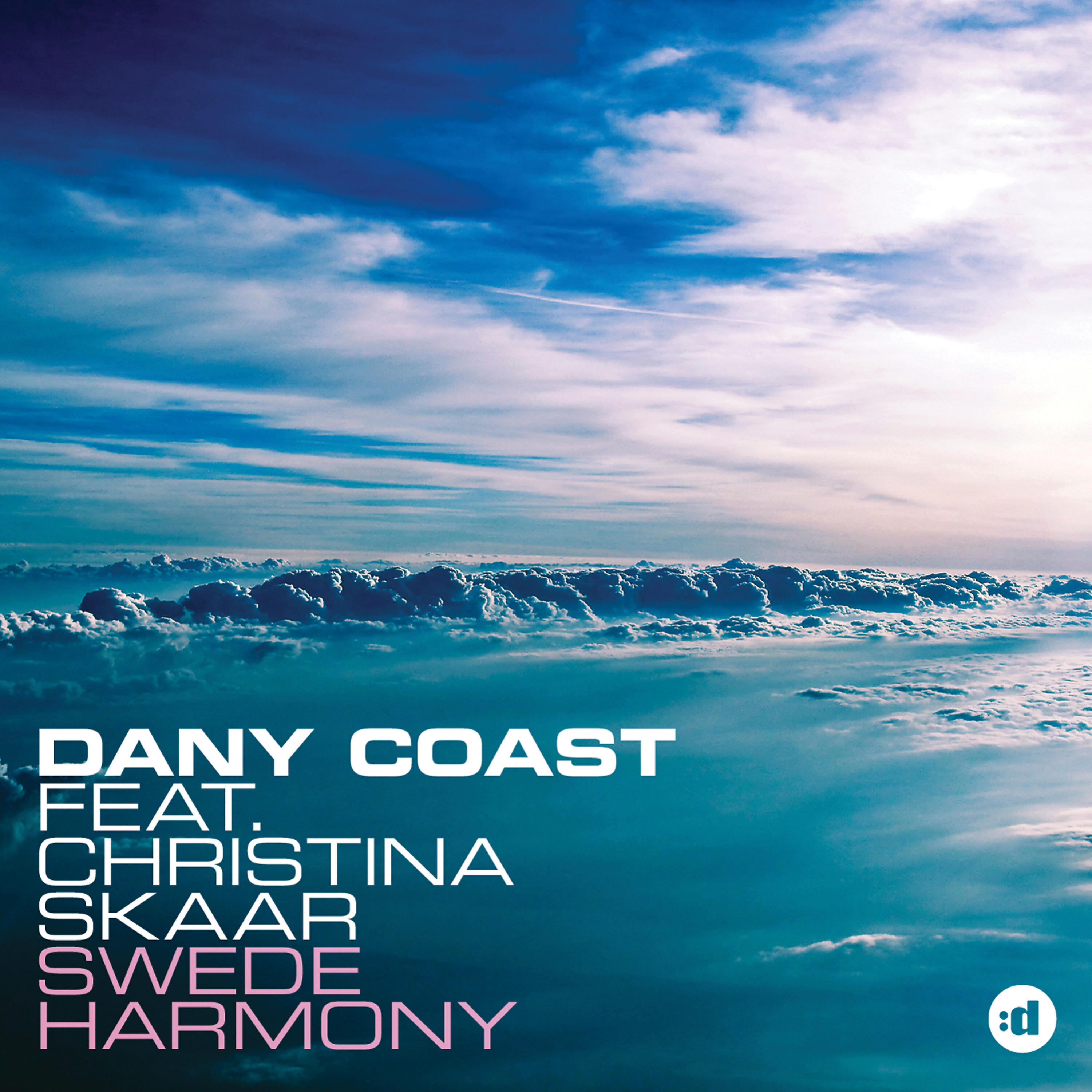 Dany Coast - Swede Harmony (feat. Christina Skaar) (Axel Bauer & Lanford Remix)