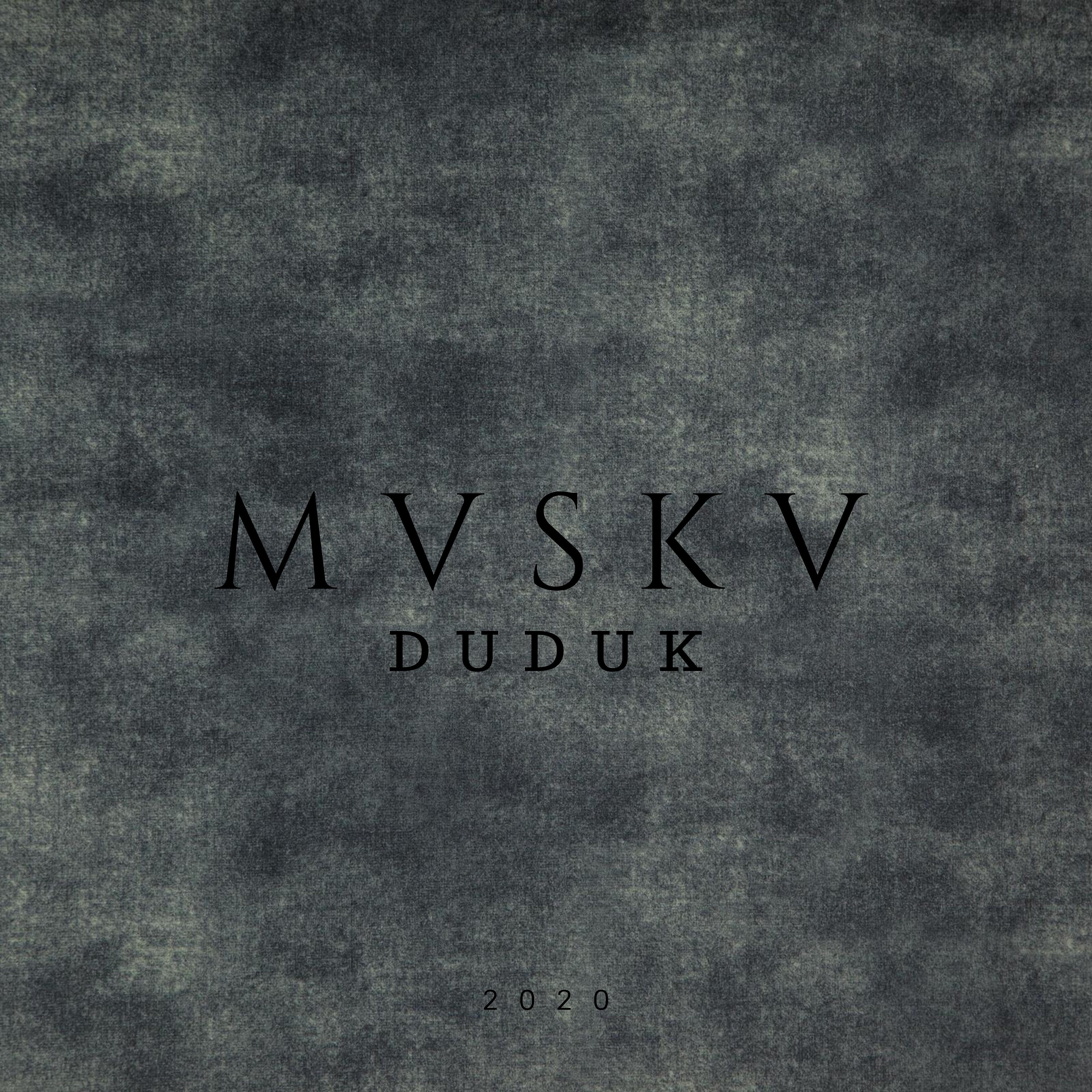 Постер альбома Duduk