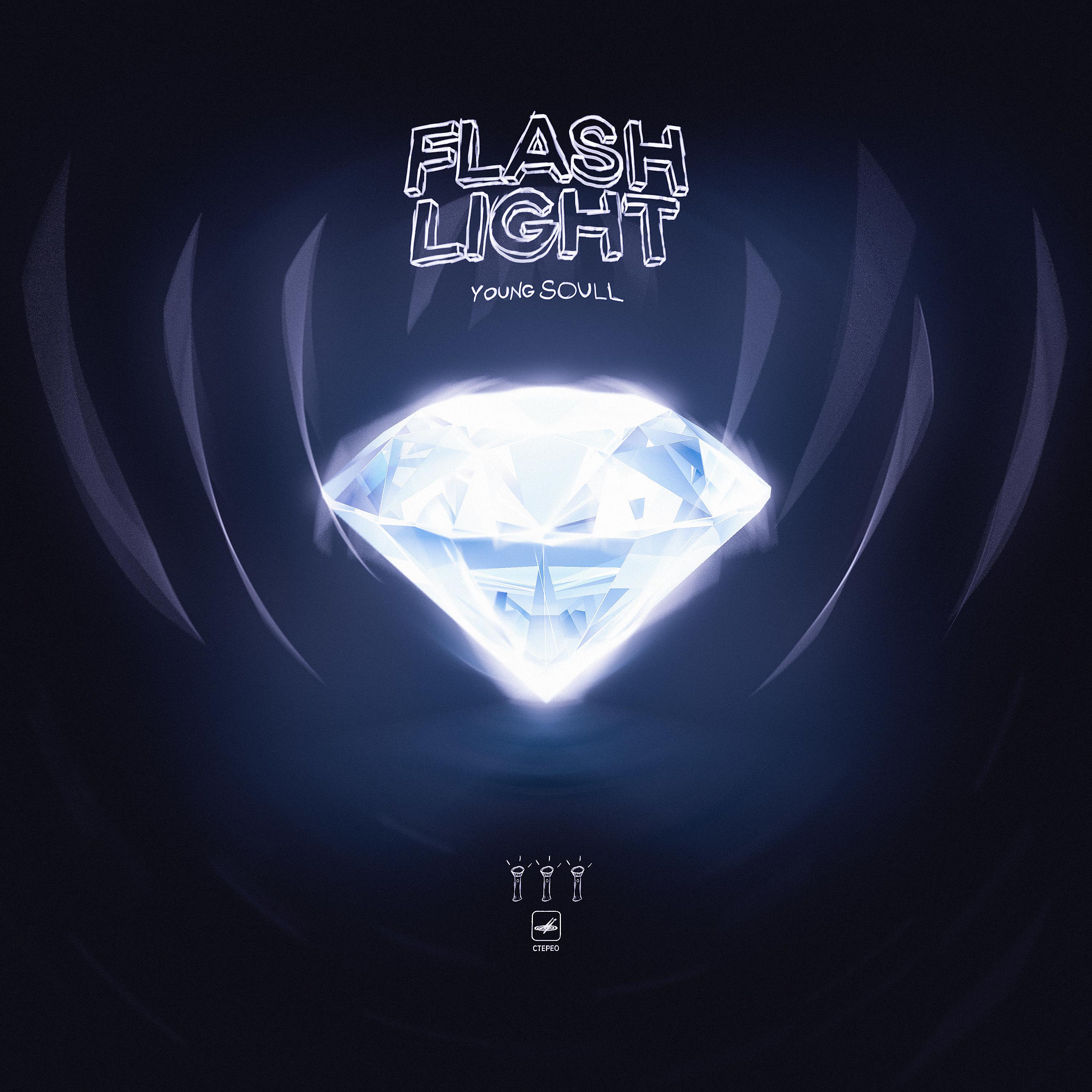 Постер альбома Flash Light