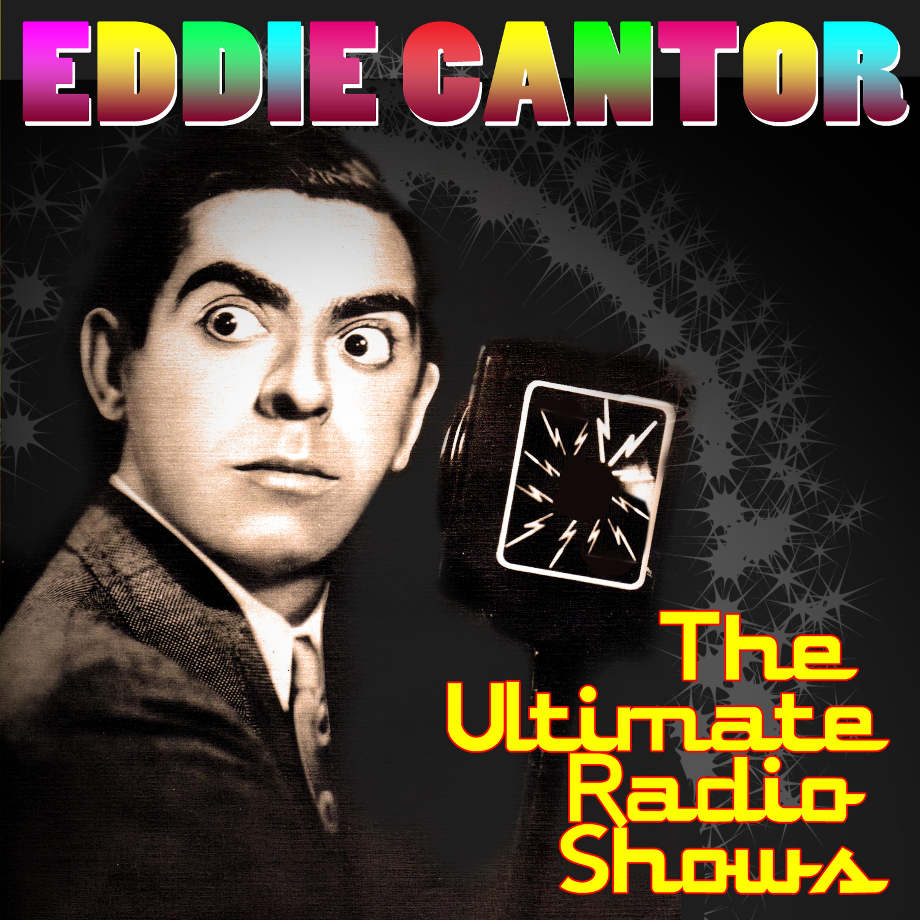 Постер альбома The Ultimate Radio Shows