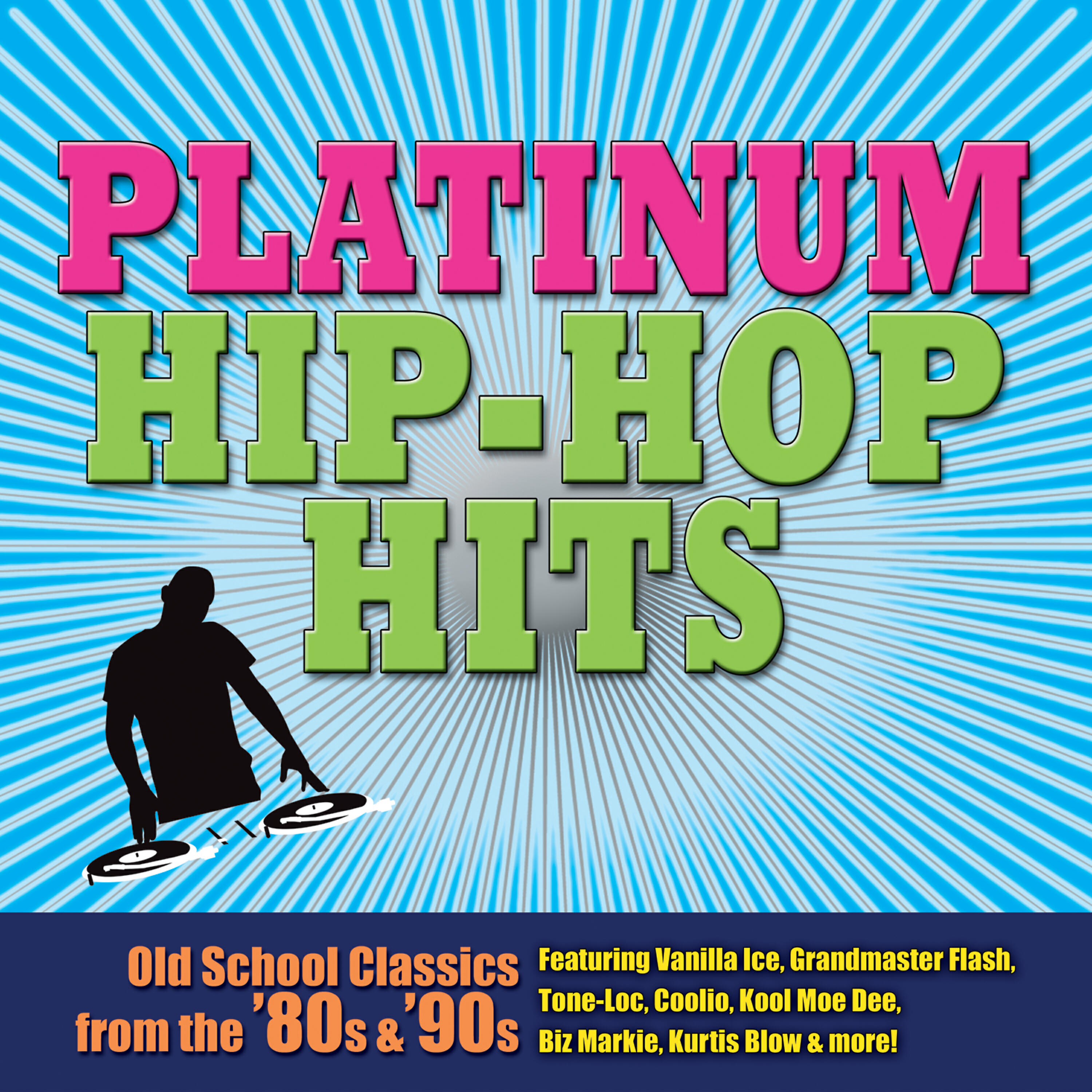 Coolio - Gangsta's Paradise (Re-Recorded / Remastered)