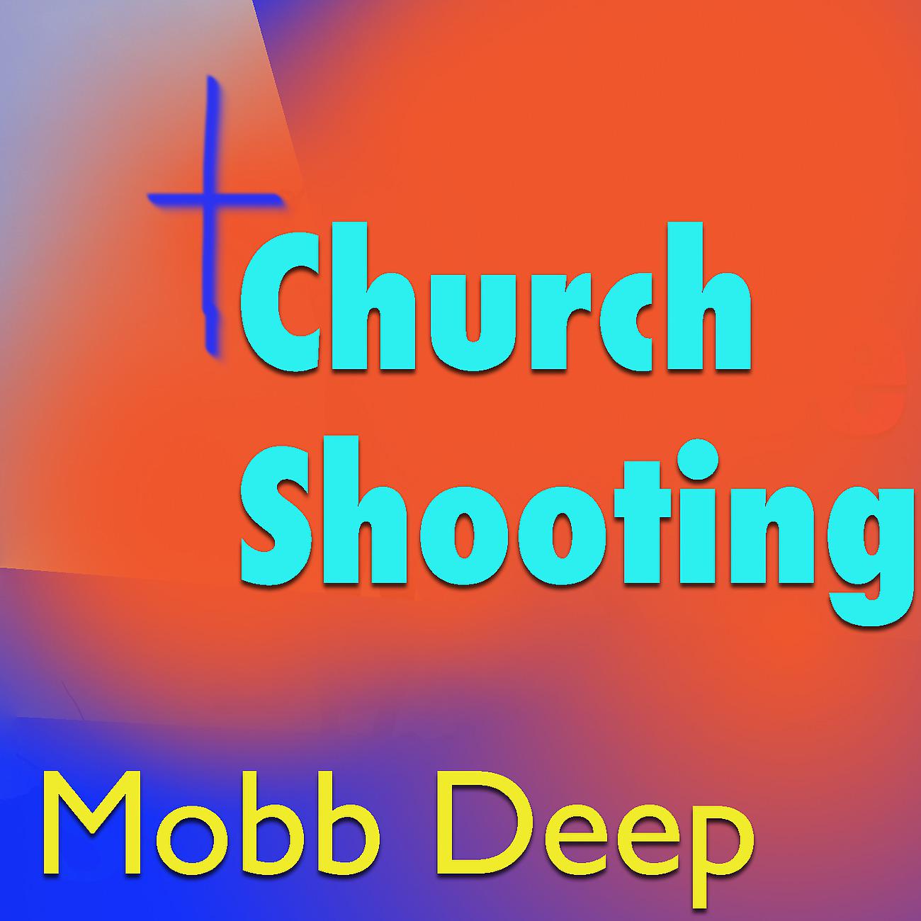 Постер альбома Church Shooting
