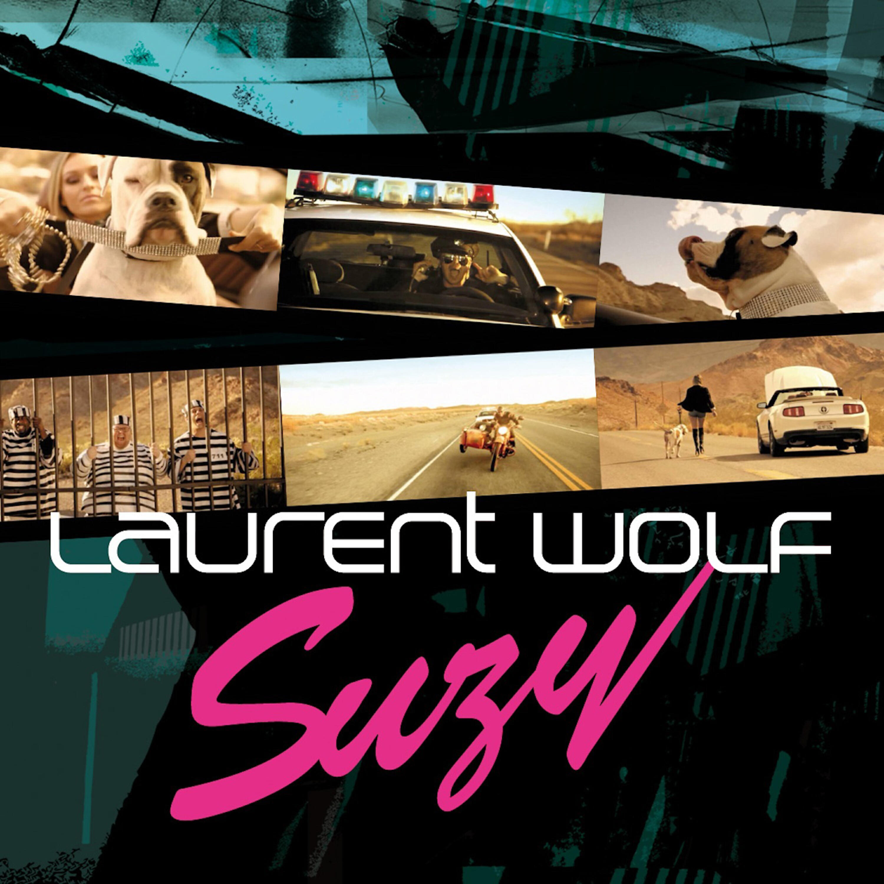 Laurent Wolf - Suzy (DJ Ralph Remix) 