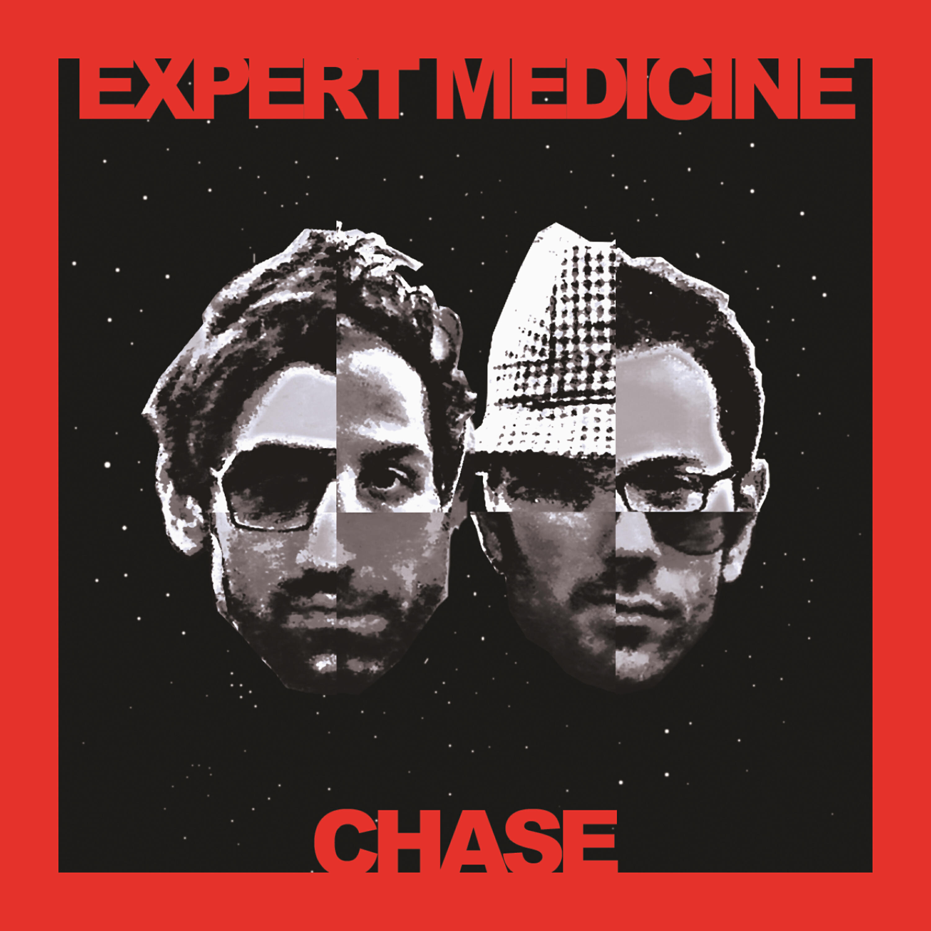 Expert Medicine - Chase (Adrianos Papadeas & George Mathiellis Club Mix)