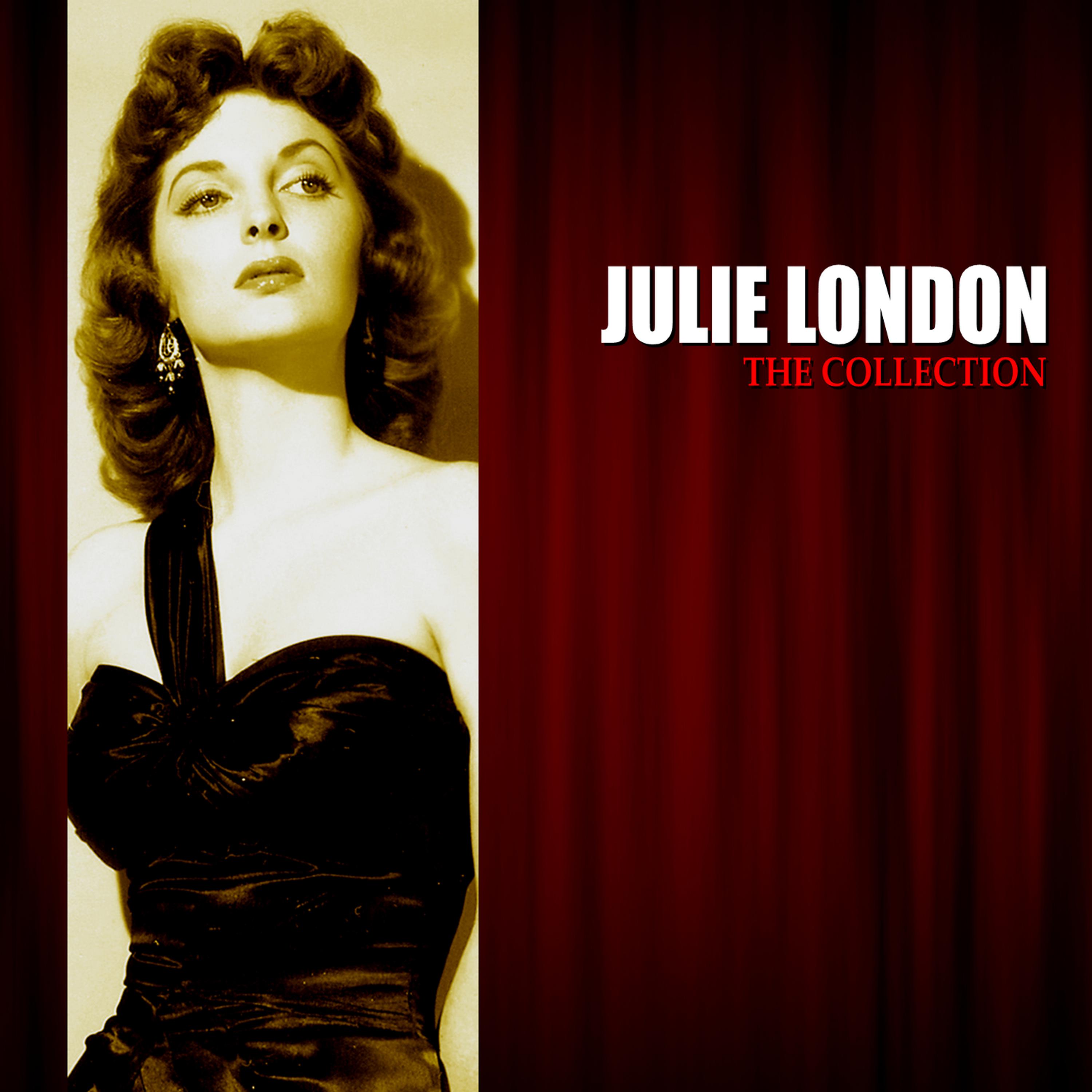 Постер альбома The Julie London Collection