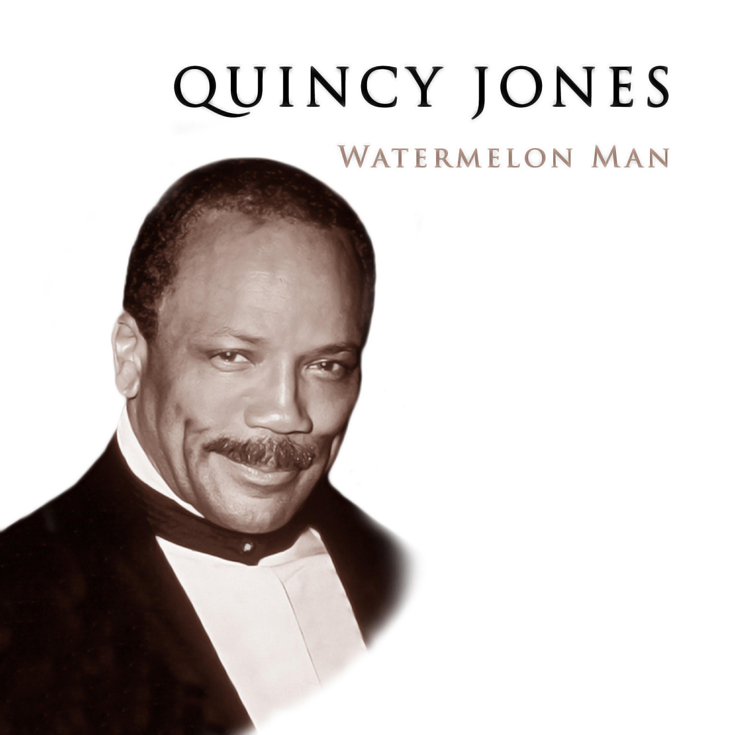 Quincy Jones - Gerry Old Man
