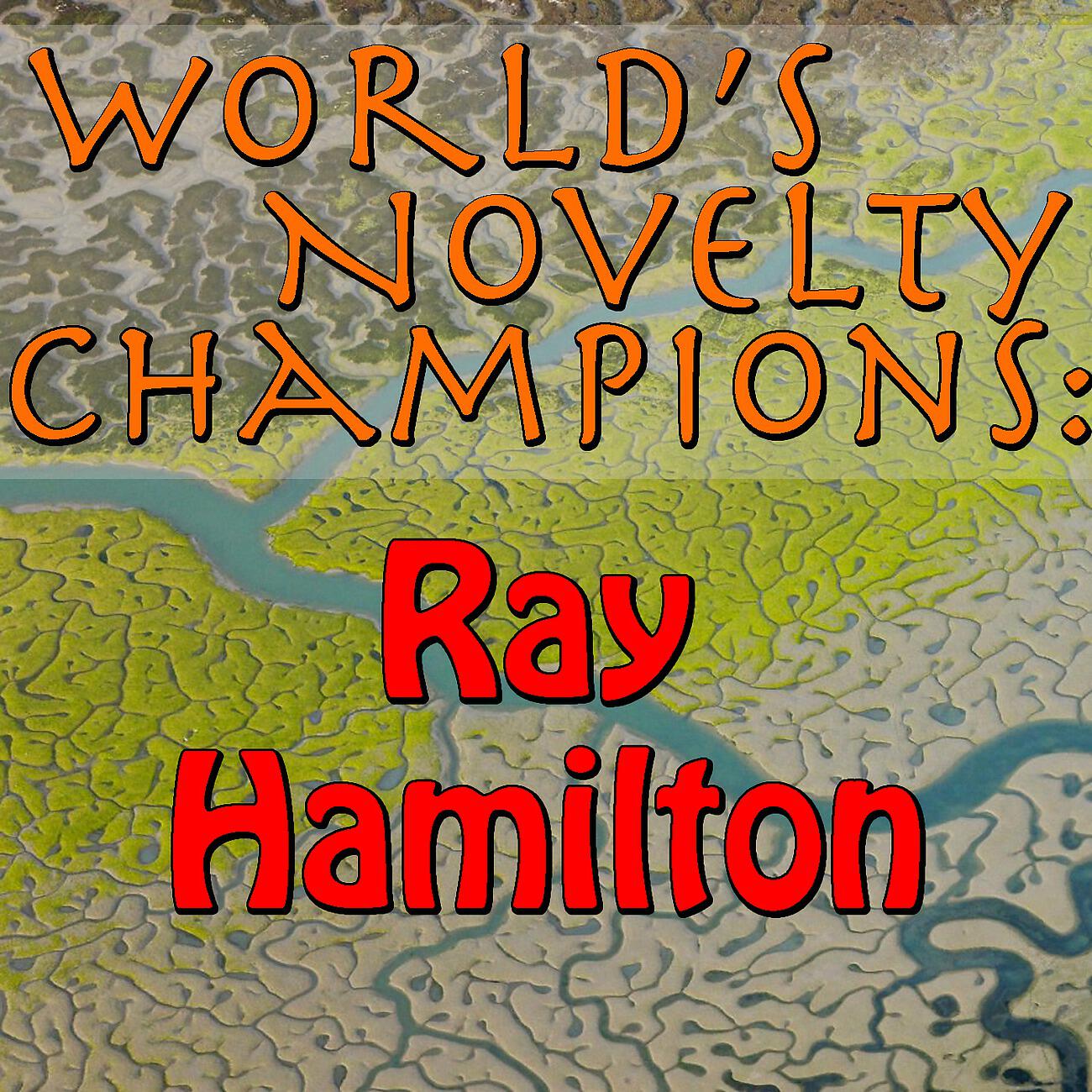Ray Hamilton - Guantanamera (Instrumental)