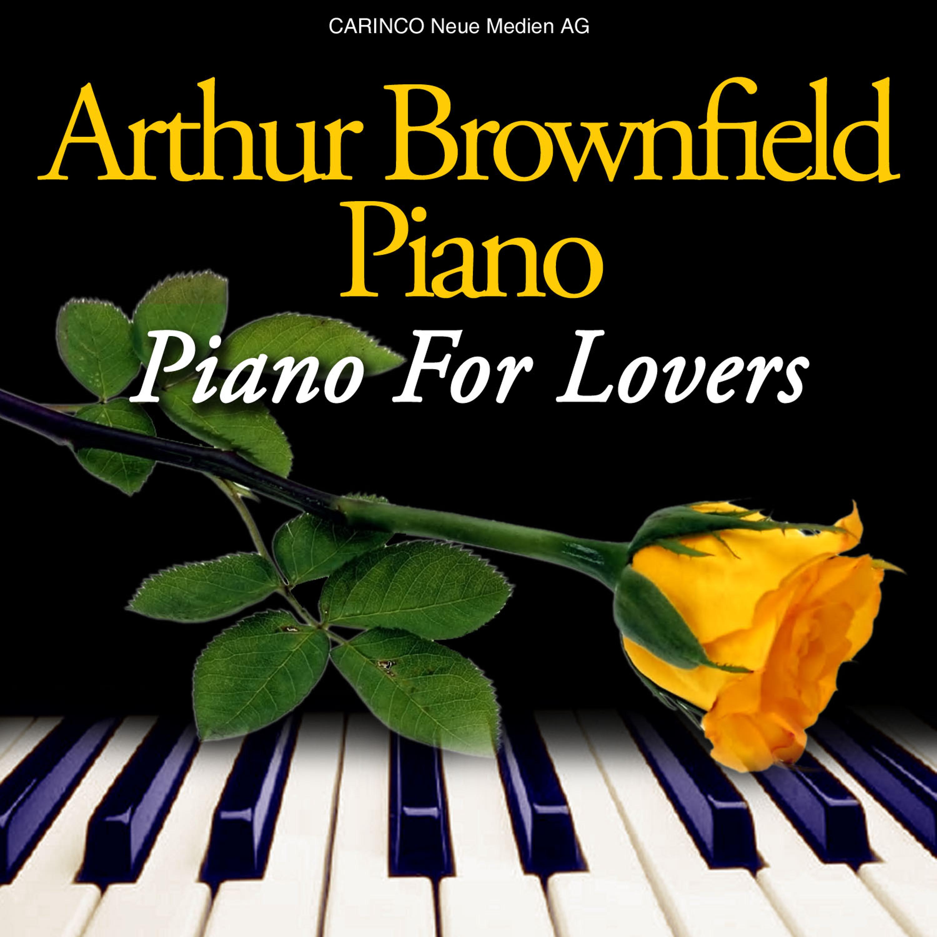Постер альбома Piano For Lovers