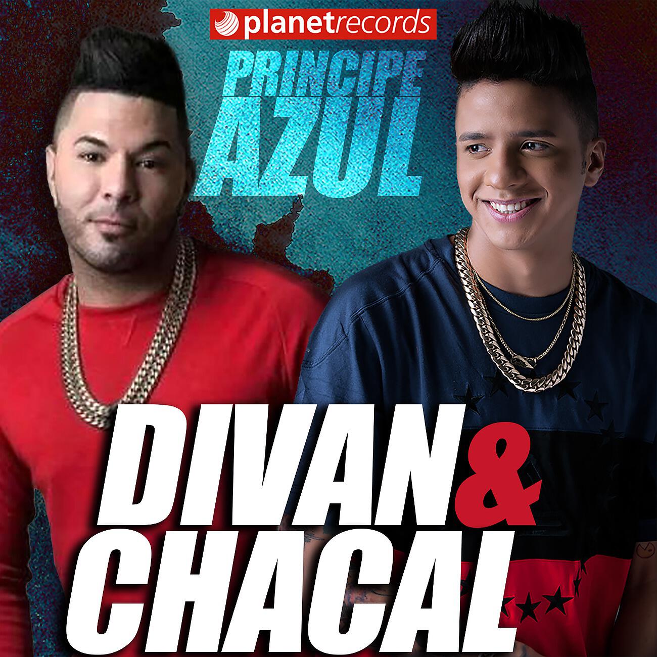 Divan - Príncipe Azul (with El Chacal)