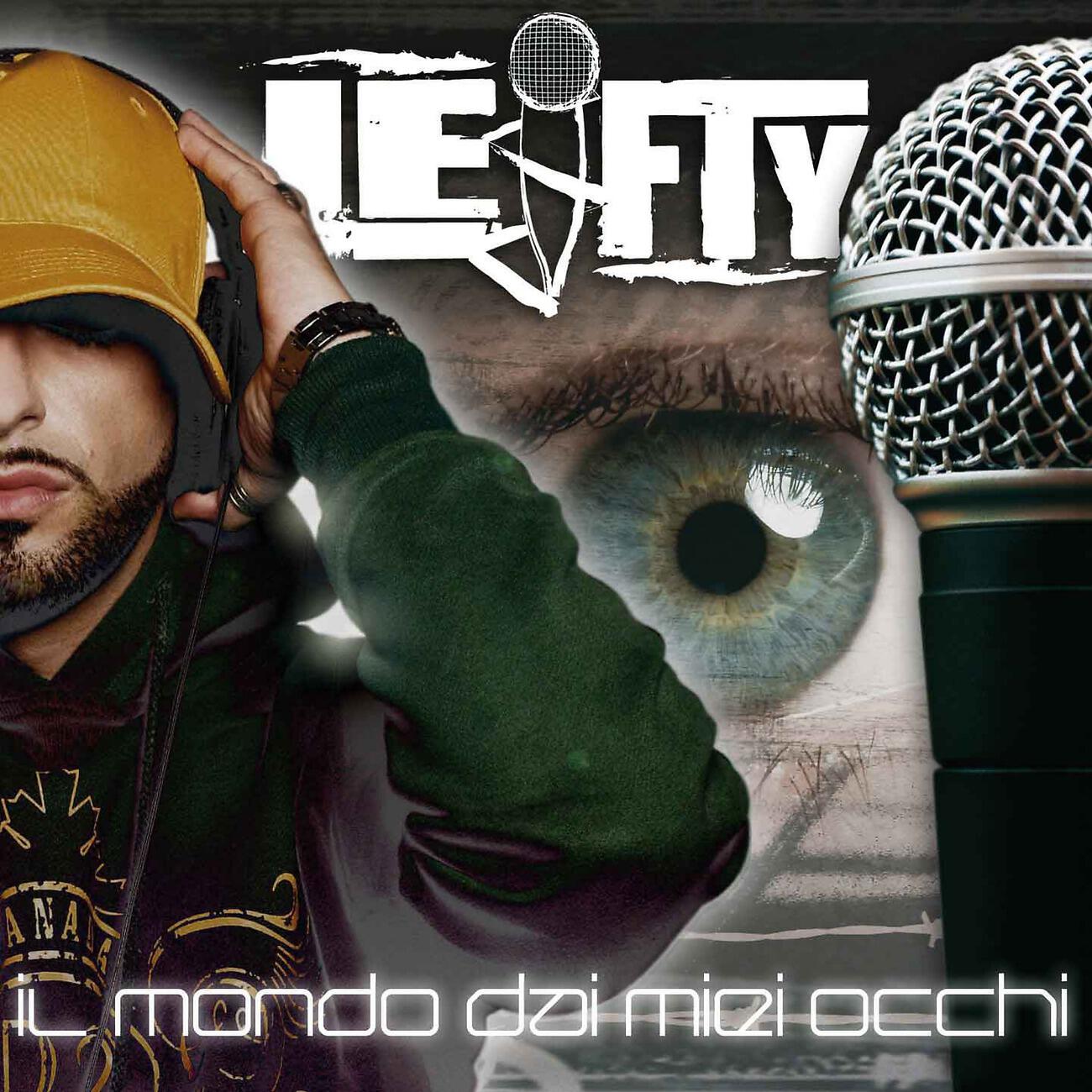 Lefty - Un giorno perfetto