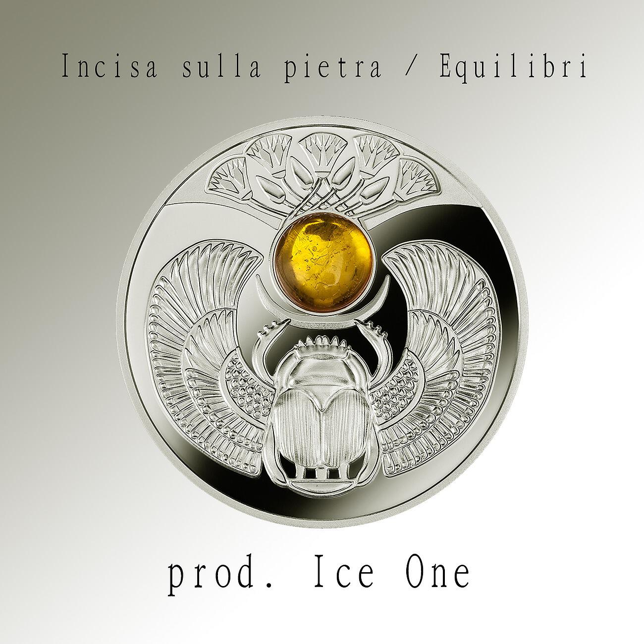 Strike The Head - Incisa Sulla Pietra (Prod. Ice One)