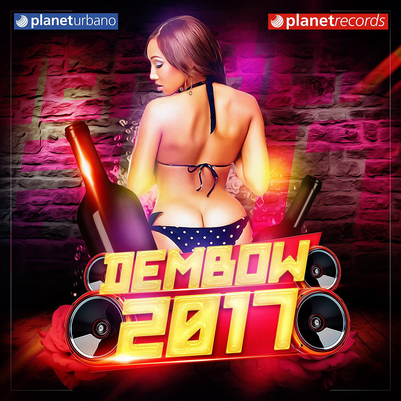 Paramba - Déjame Vivir