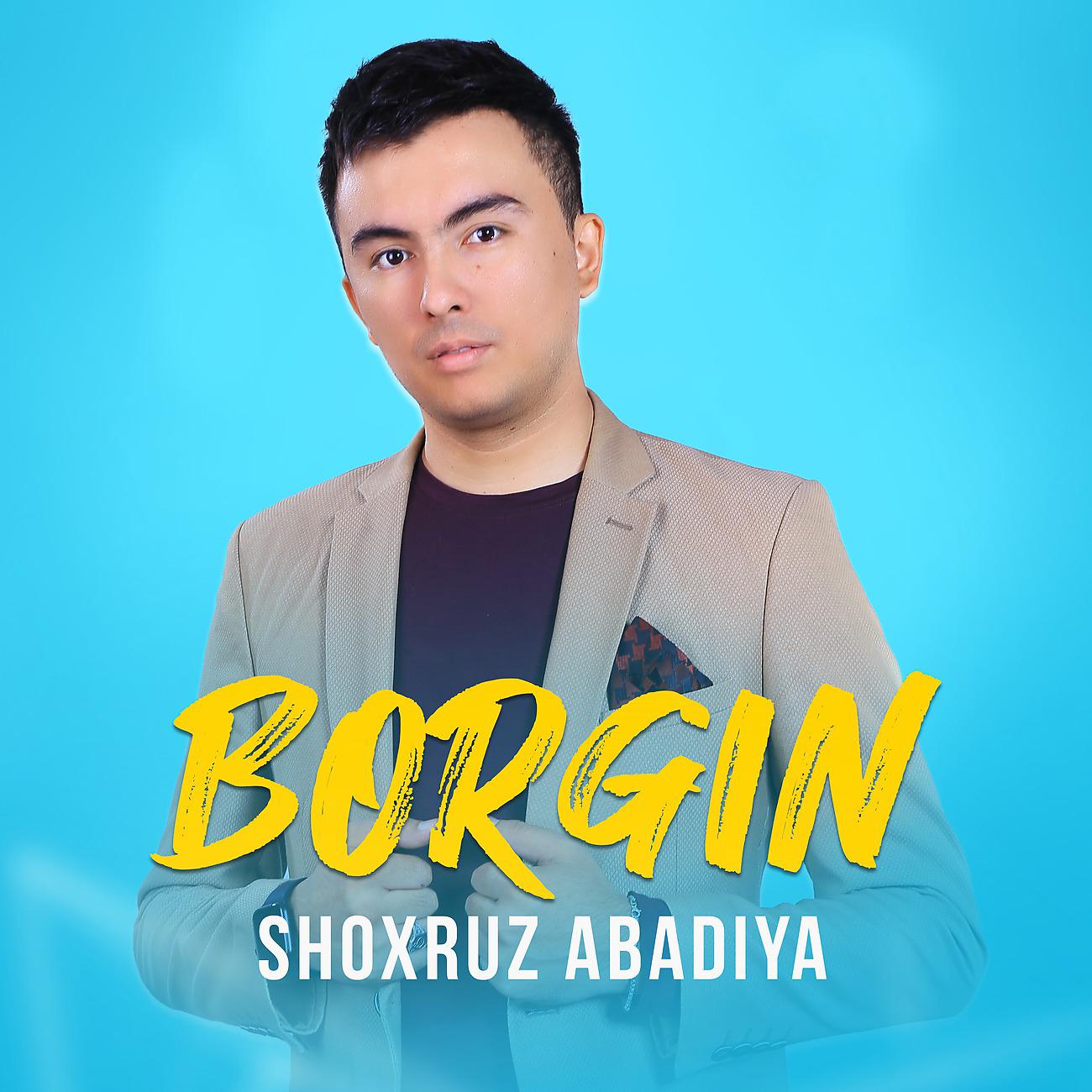 Постер альбома Borgin