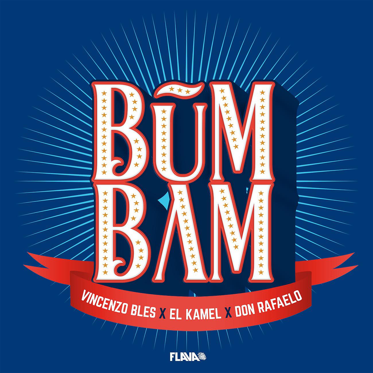 Постер альбома Bum Bam