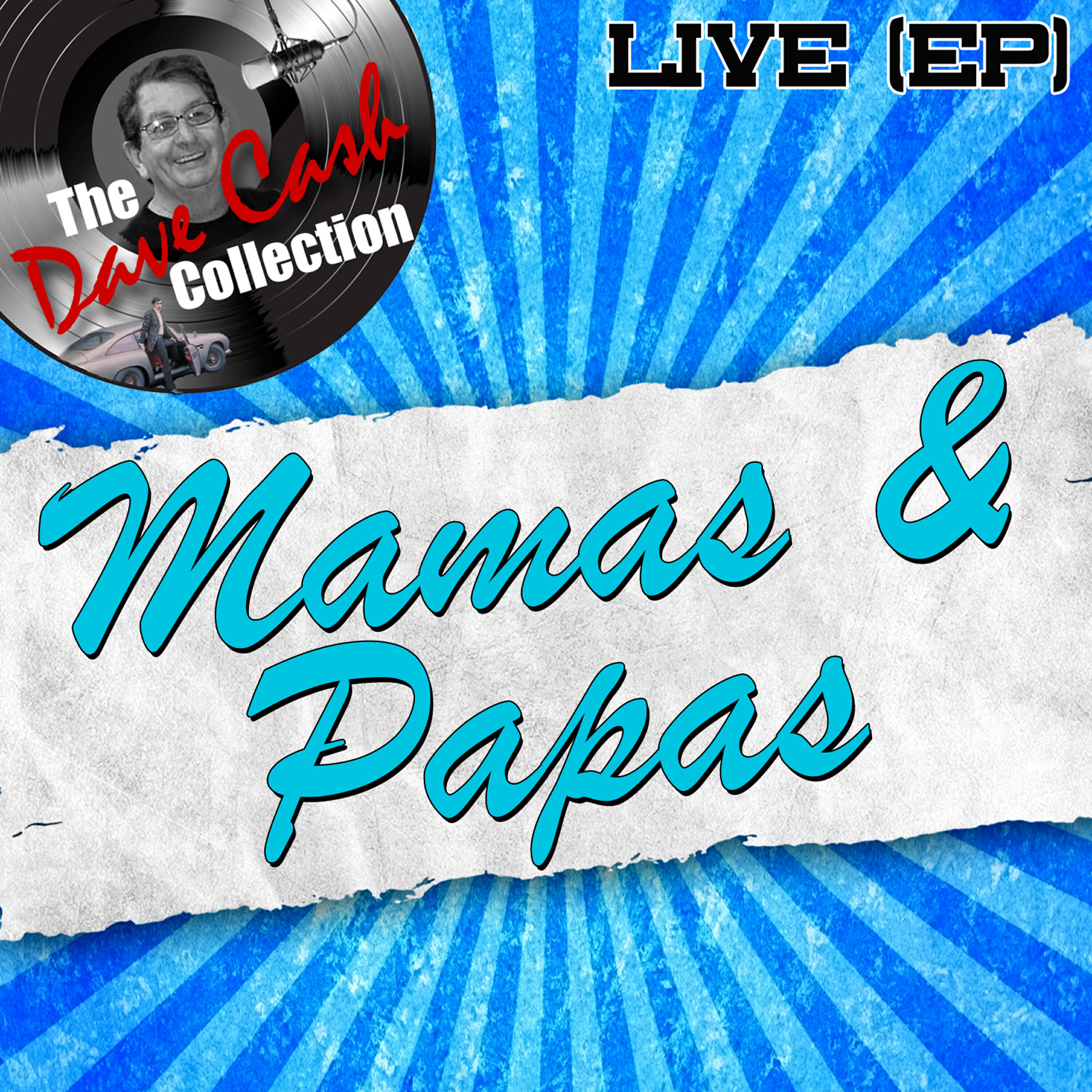 Mamas - Go Where You Wanna Go (Live)